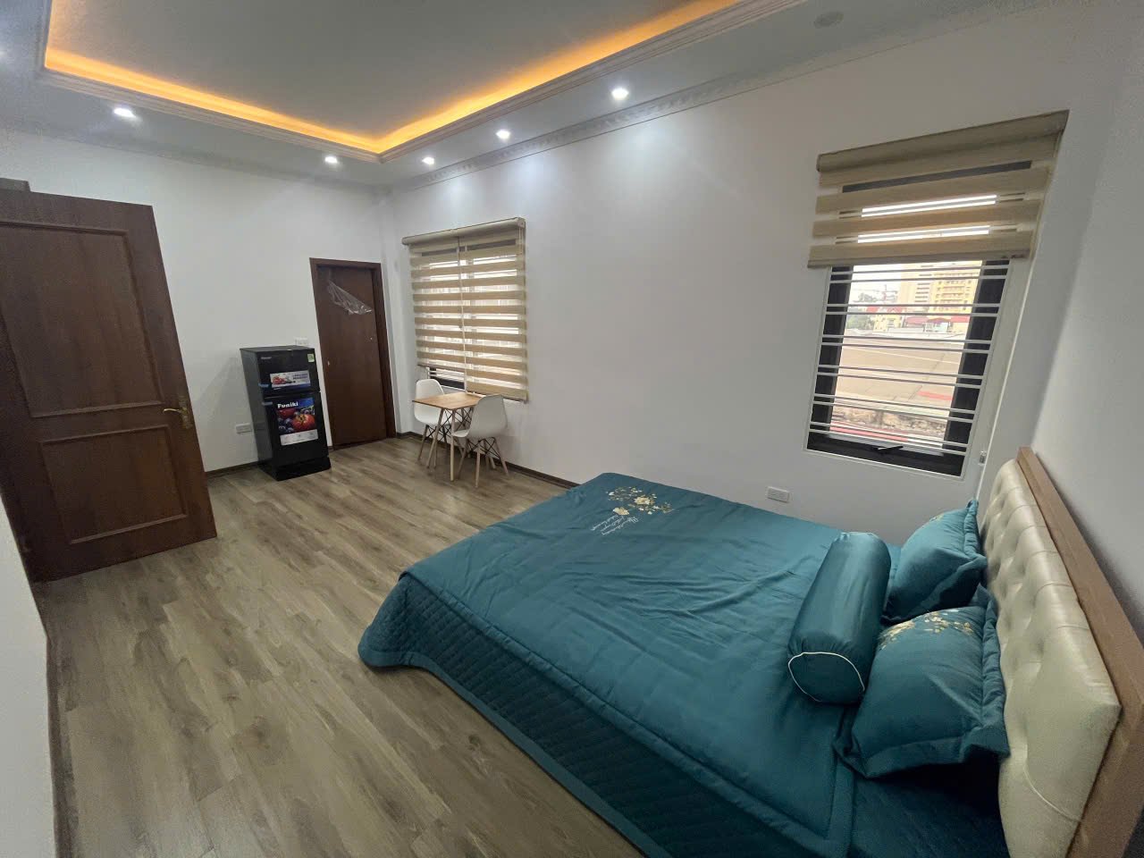 Căn hộ Studio 30m2 tại Tầng 3 — ảnh 2
