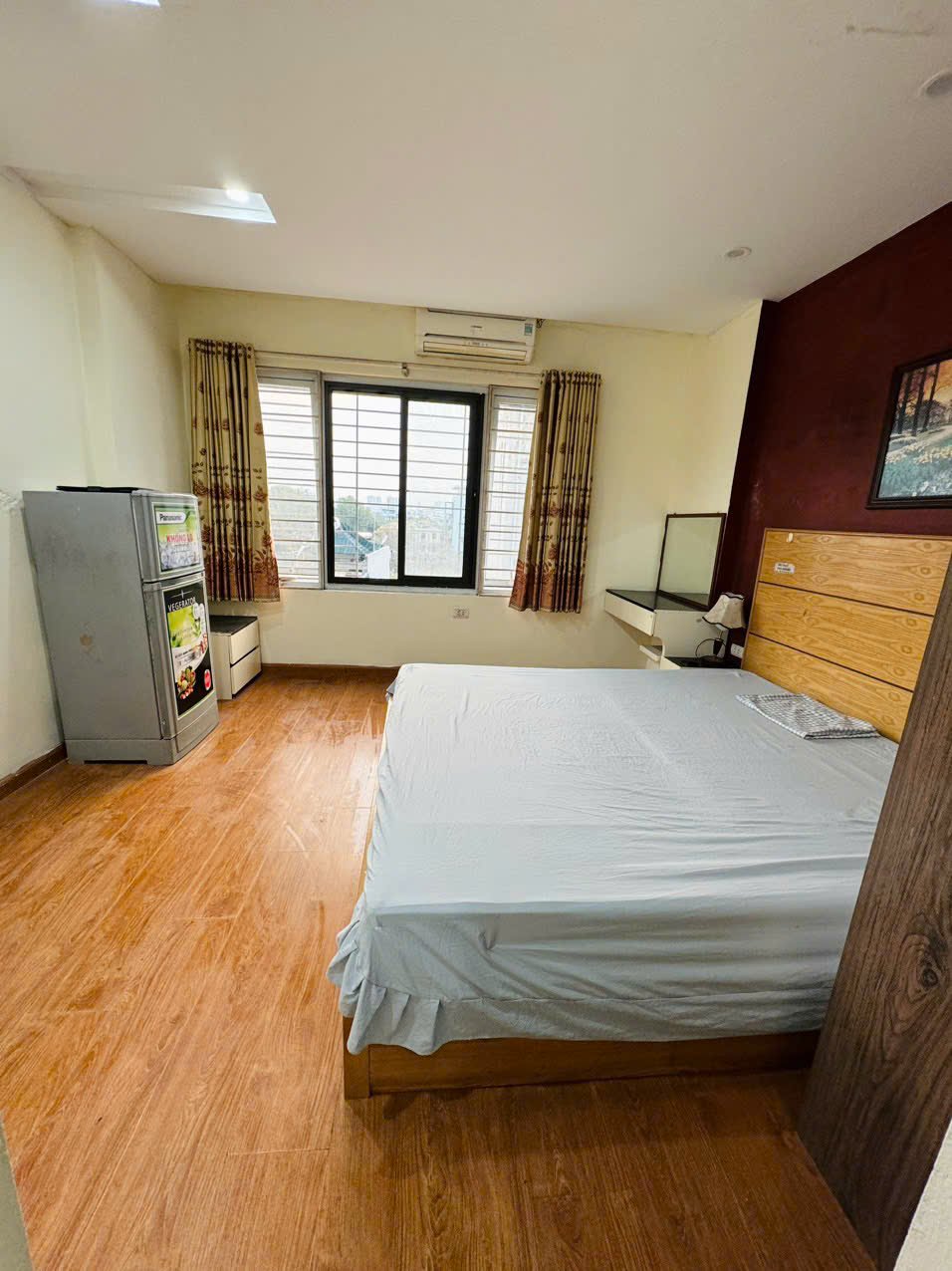 Căn hộ Studio 25m2 tại Tầng 6 — ảnh 2