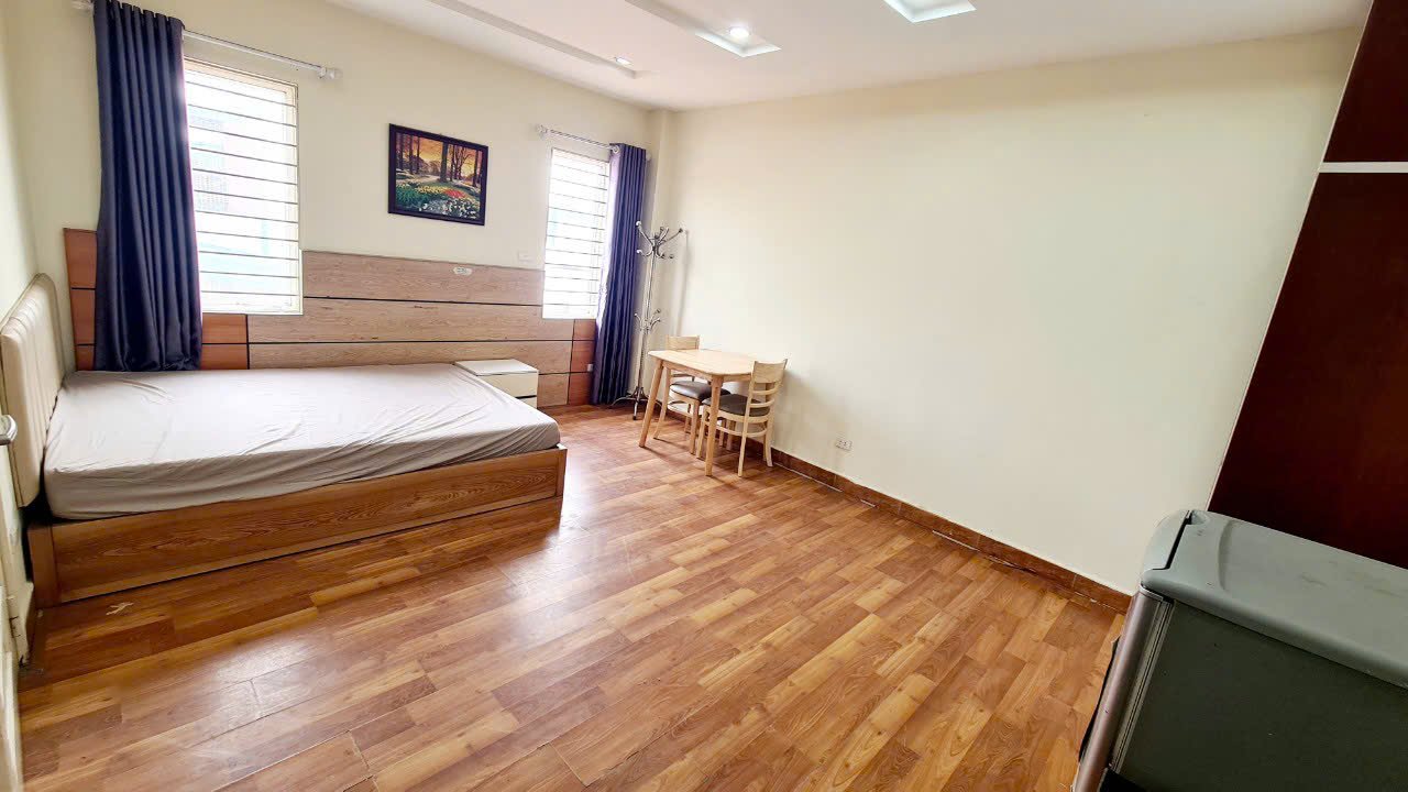 Căn hộ Studio 25m2 tại Tầng 5 — ảnh 1