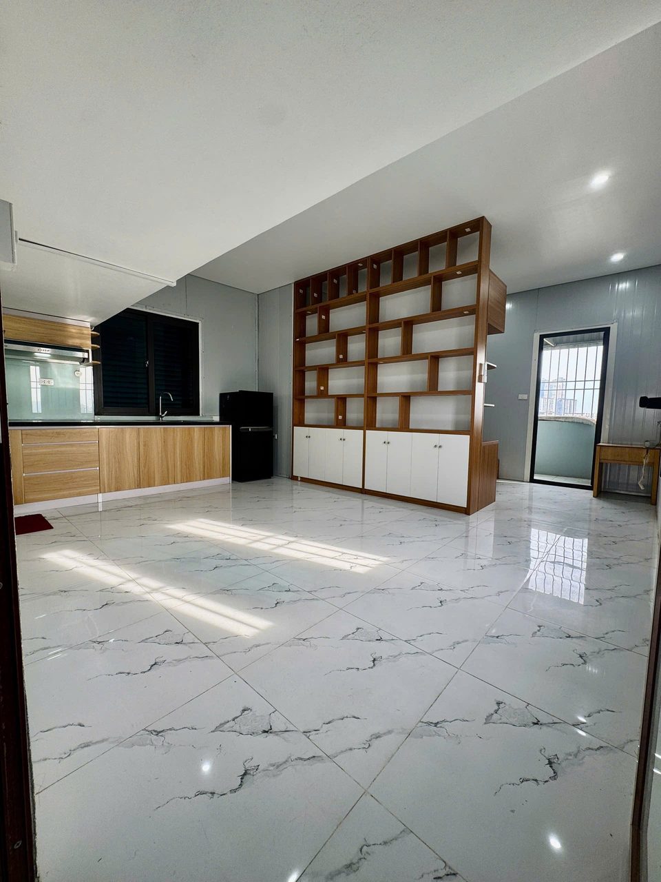 Căn hộ 1 Ngủ 1 Khách 40m2 tại Tầng 1 — ảnh 1