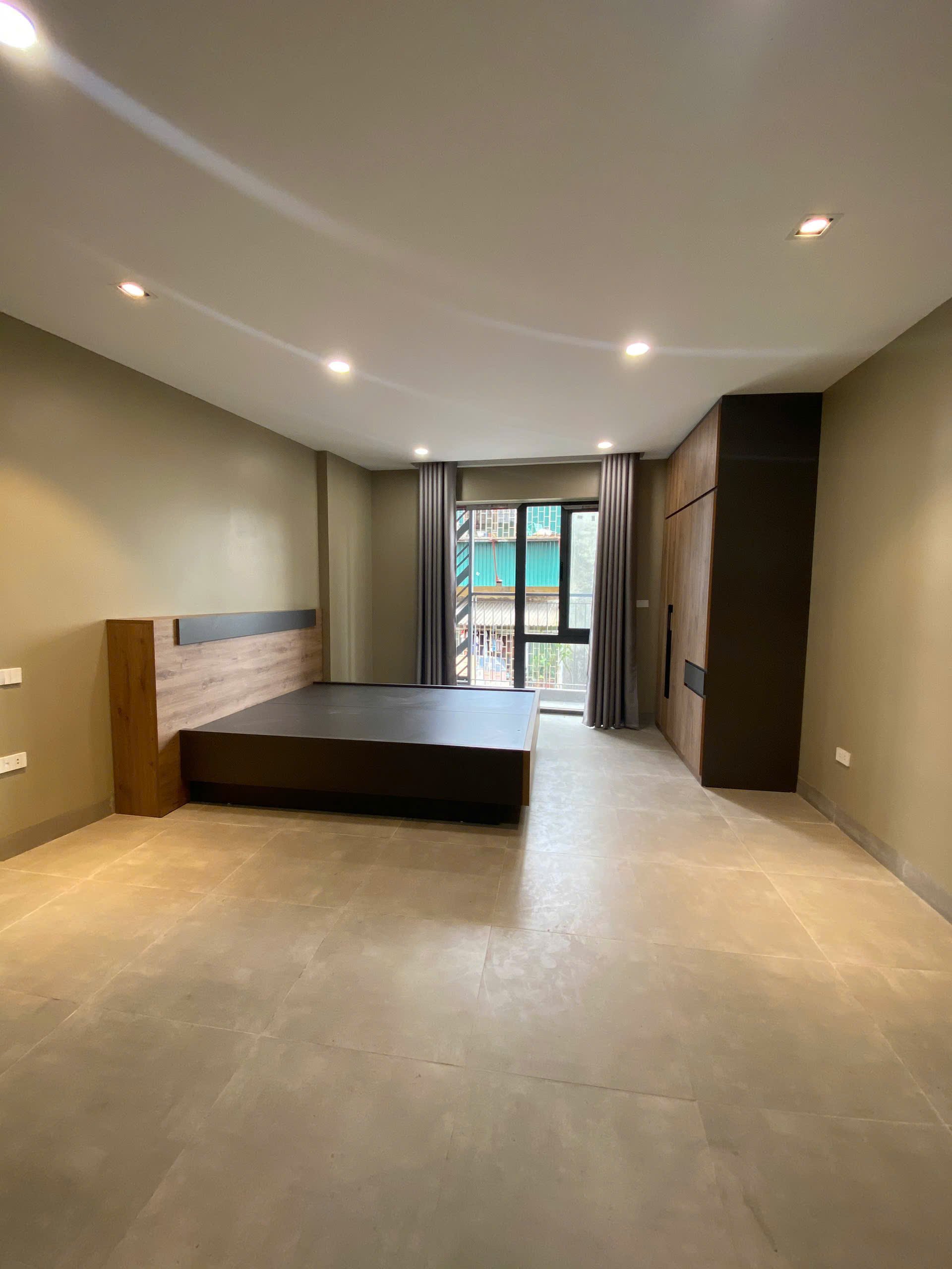 Căn hộ Studio 20m2 tại Tầng 3 — ảnh 1