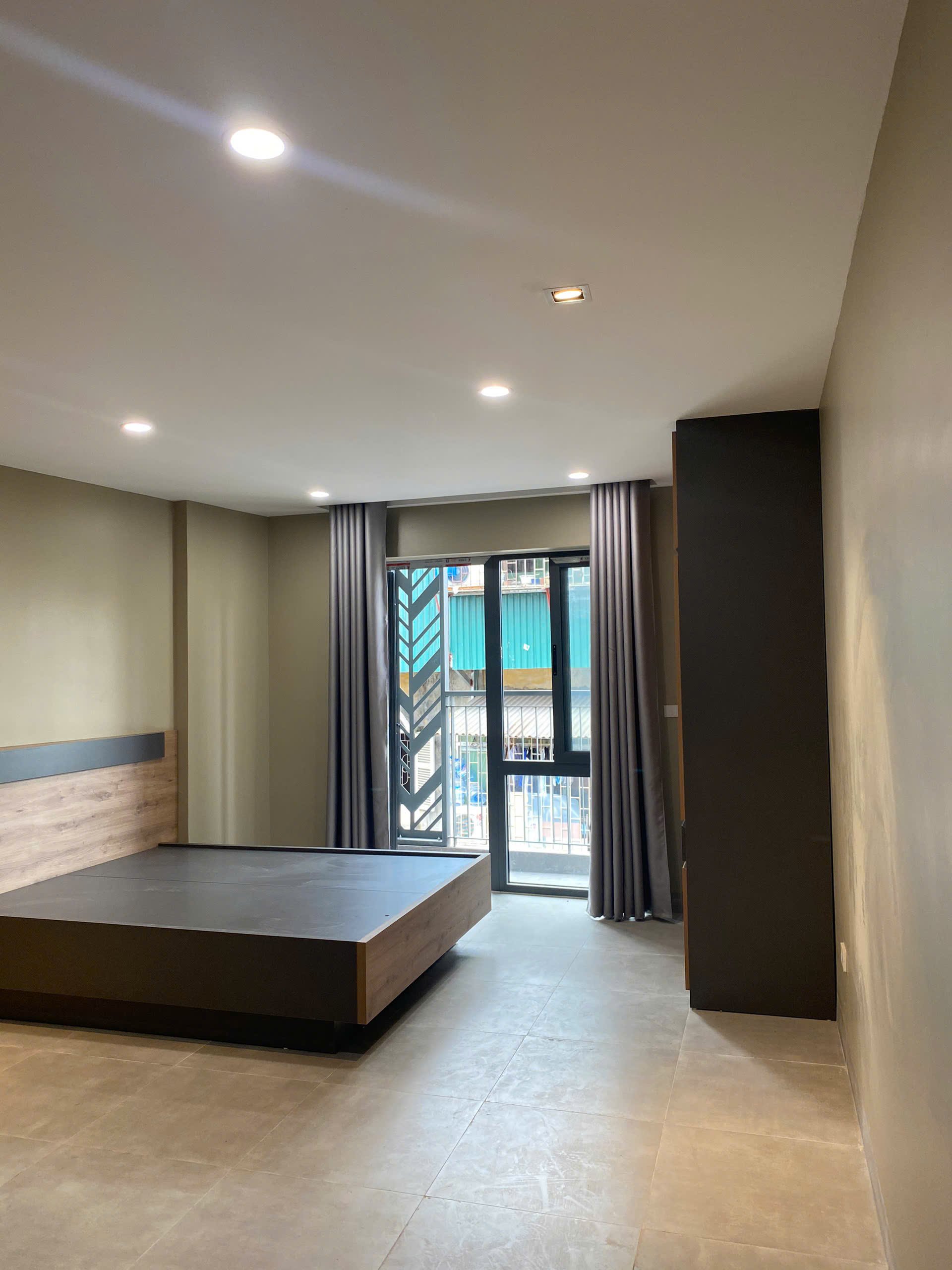 Căn hộ Studio 20m2 tại Tầng 3 — ảnh 2