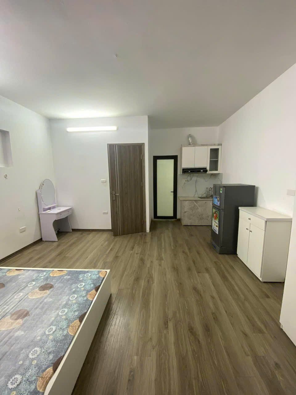 Căn hộ 1 Ngủ 1 Khách 35m2 tại Tầng 2 — ảnh 2