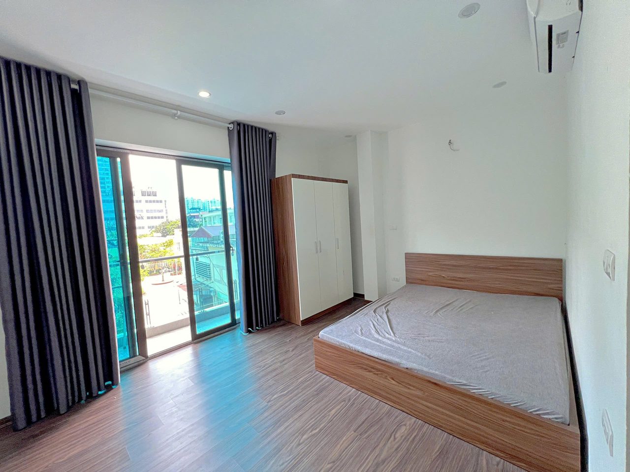 Căn hộ Studio 30m2 tại Tầng 2 — ảnh 2