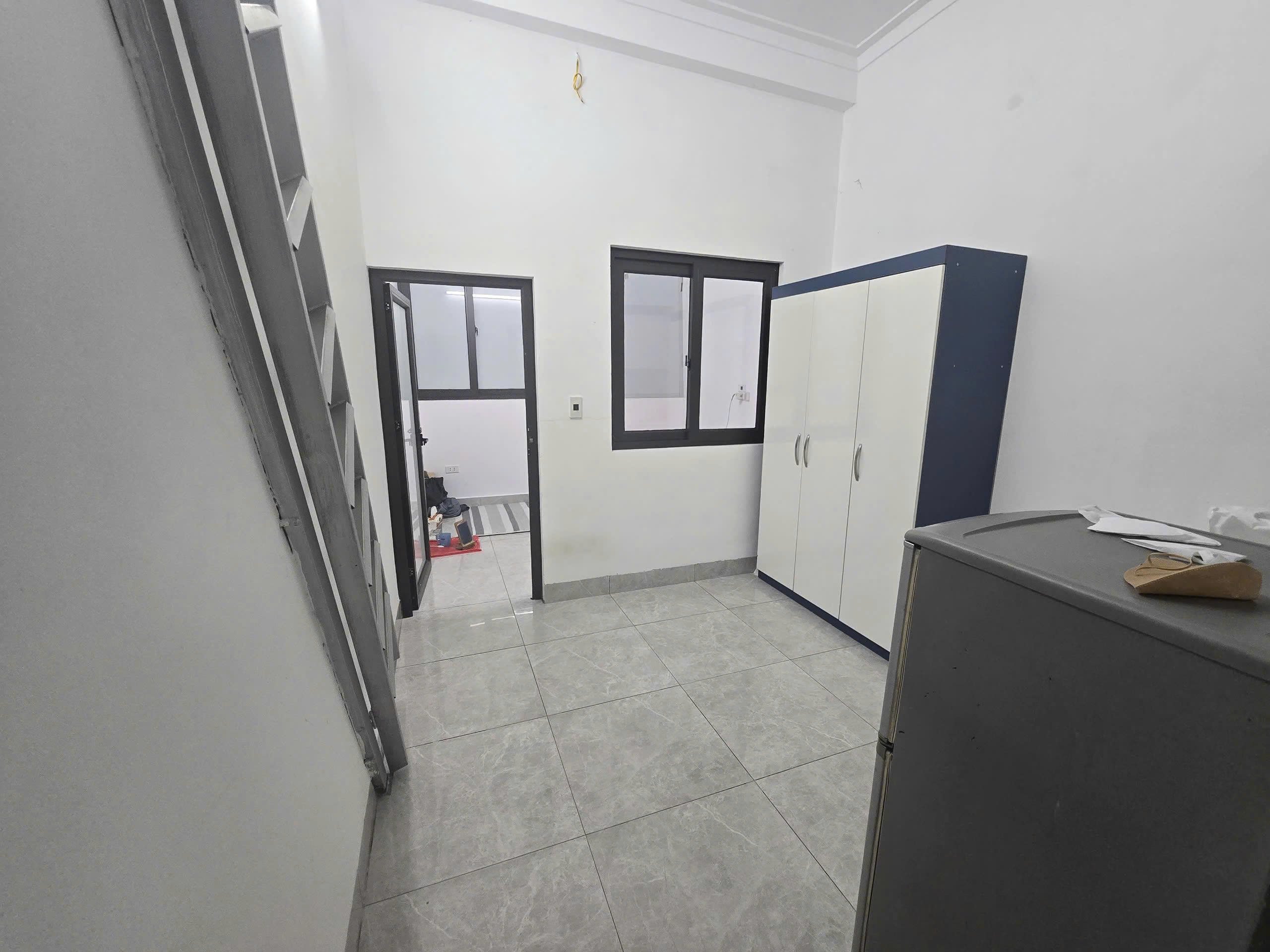 Căn hộ 1 Ngủ 1 Khách 35m2 tại Tầng 2 — ảnh 1