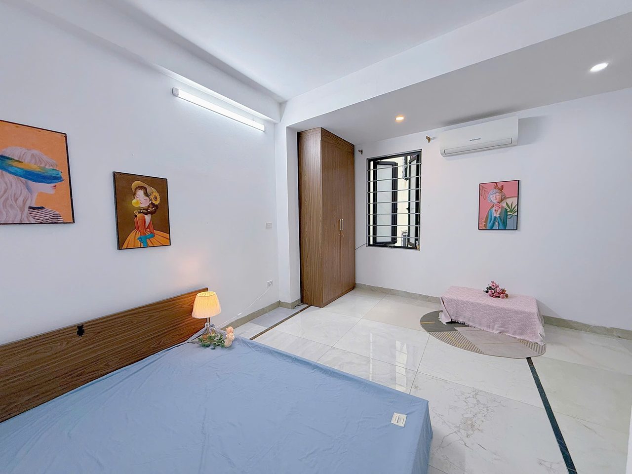 Căn hộ Studio 22m2 tại Tầng 3 — ảnh 1