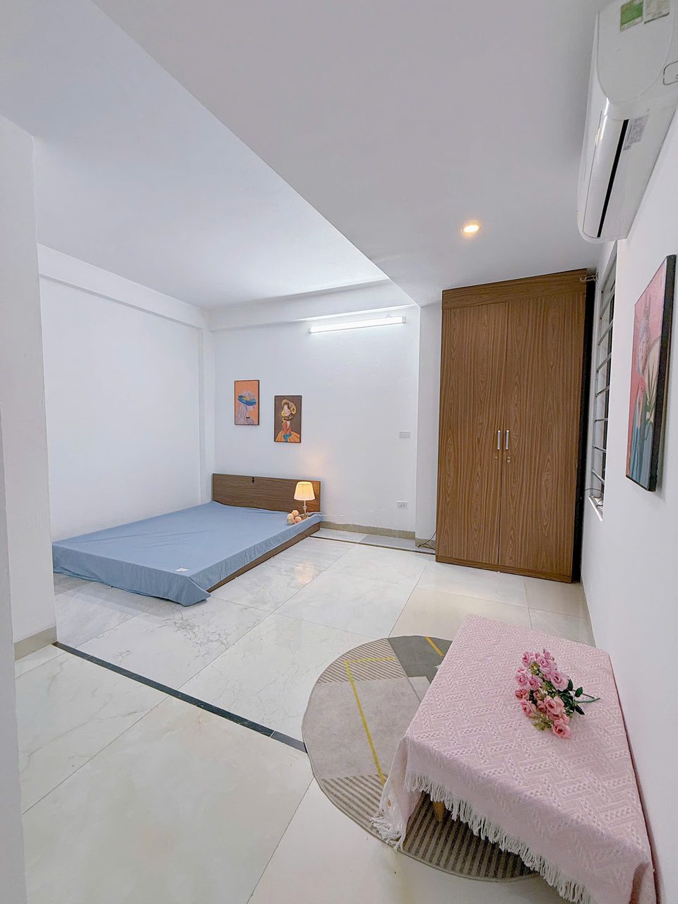 Căn hộ Studio 22m2 tại Tầng 3 — ảnh 2