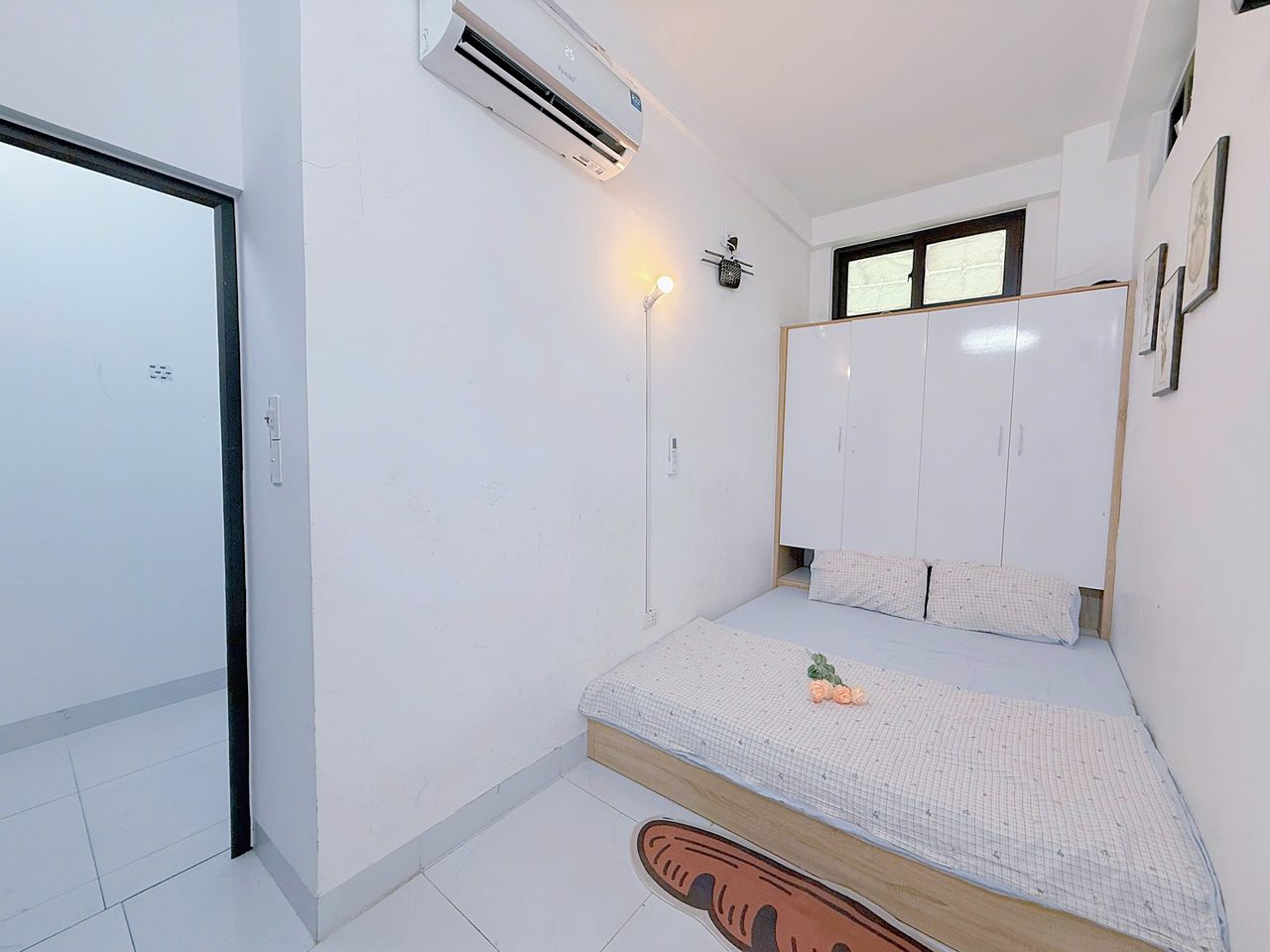 Căn hộ Studio 20m2 tại Tầng 5 — ảnh 2