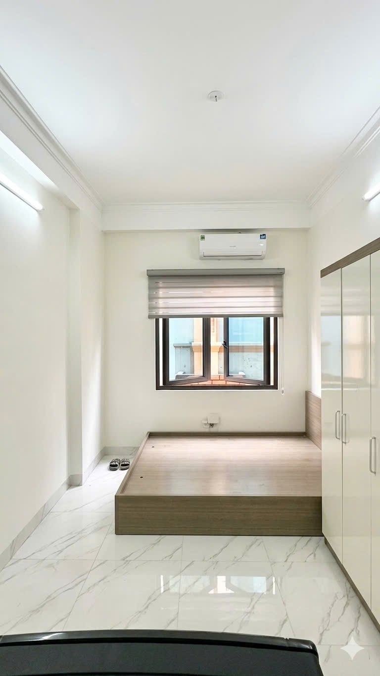 Căn hộ Studio 20m2 tại Tầng 4 — ảnh 2