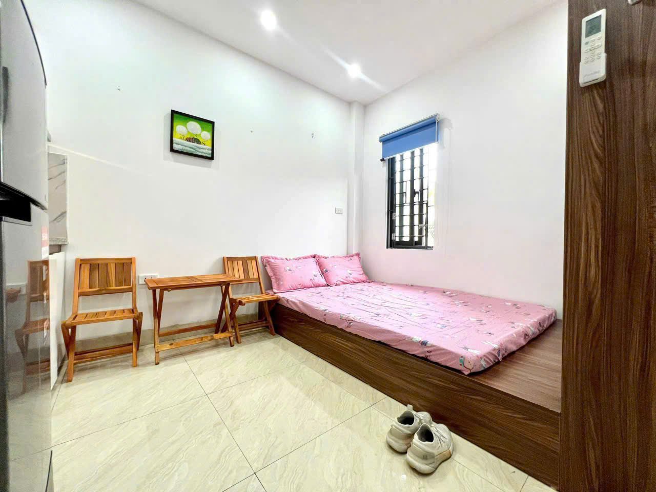 Căn hộ Studio 18m2 tại Tầng 3 — ảnh 2