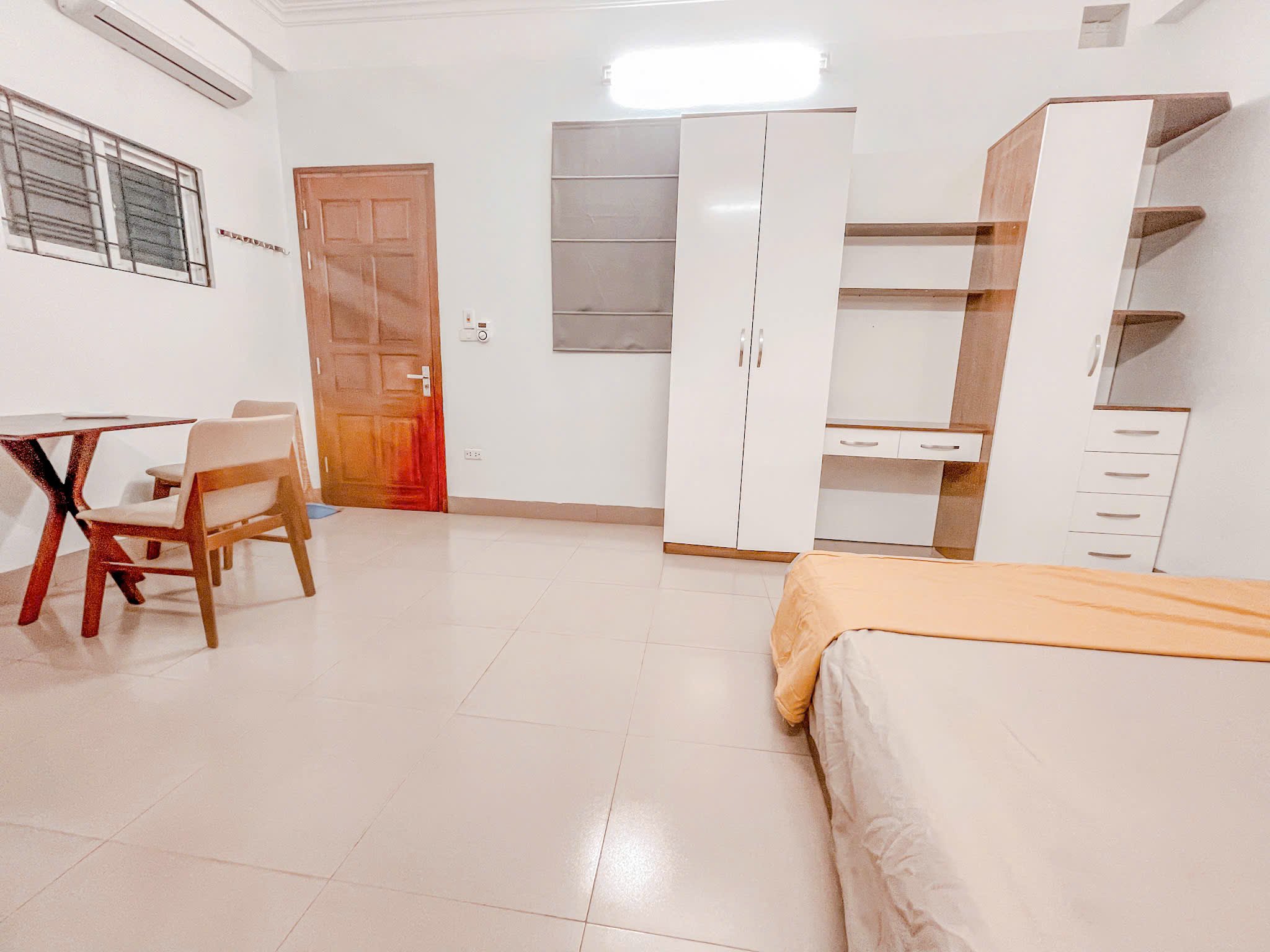 Căn hộ Studio 28m2 tại Tầng 5 — ảnh 2