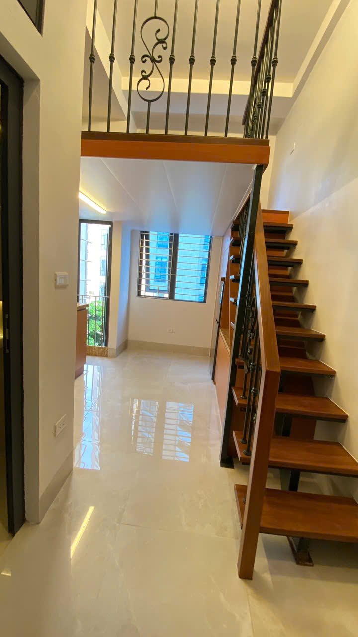 Căn hộ Studio 20m2 tại Tầng 3 — ảnh 1