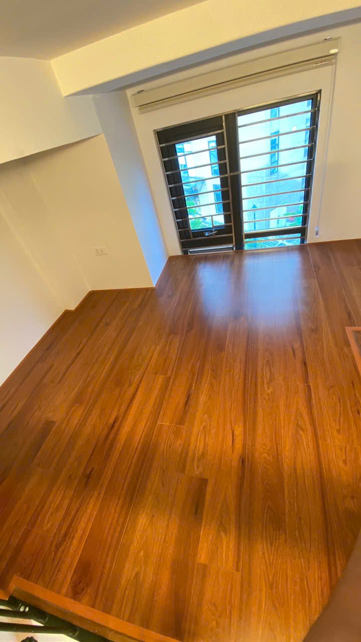 Căn hộ Studio 20m2 tại Tầng 3 — ảnh 2