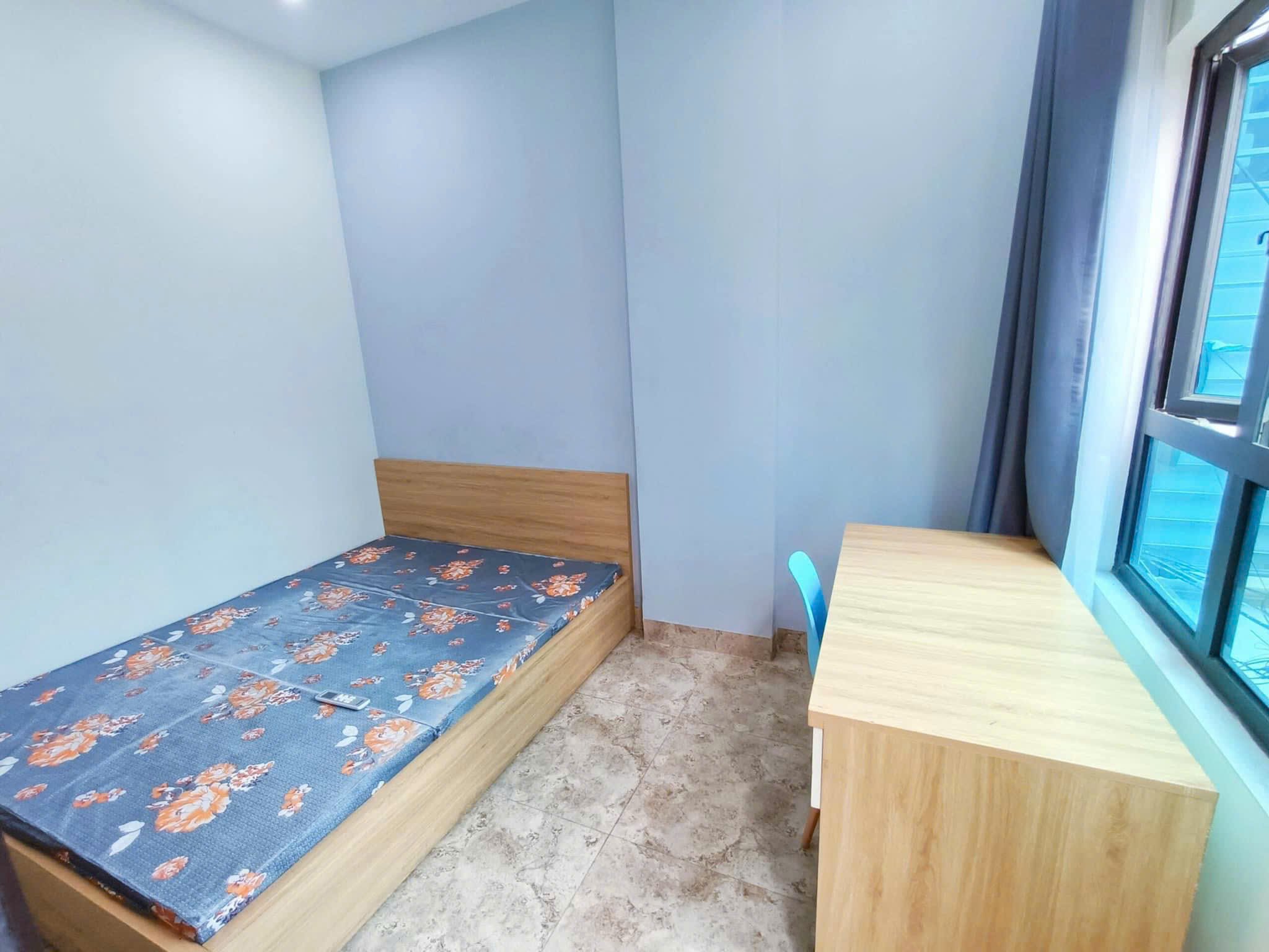 Căn hộ 1 Ngủ 1 Khách 40m2 tại Tầng 3 — ảnh 2