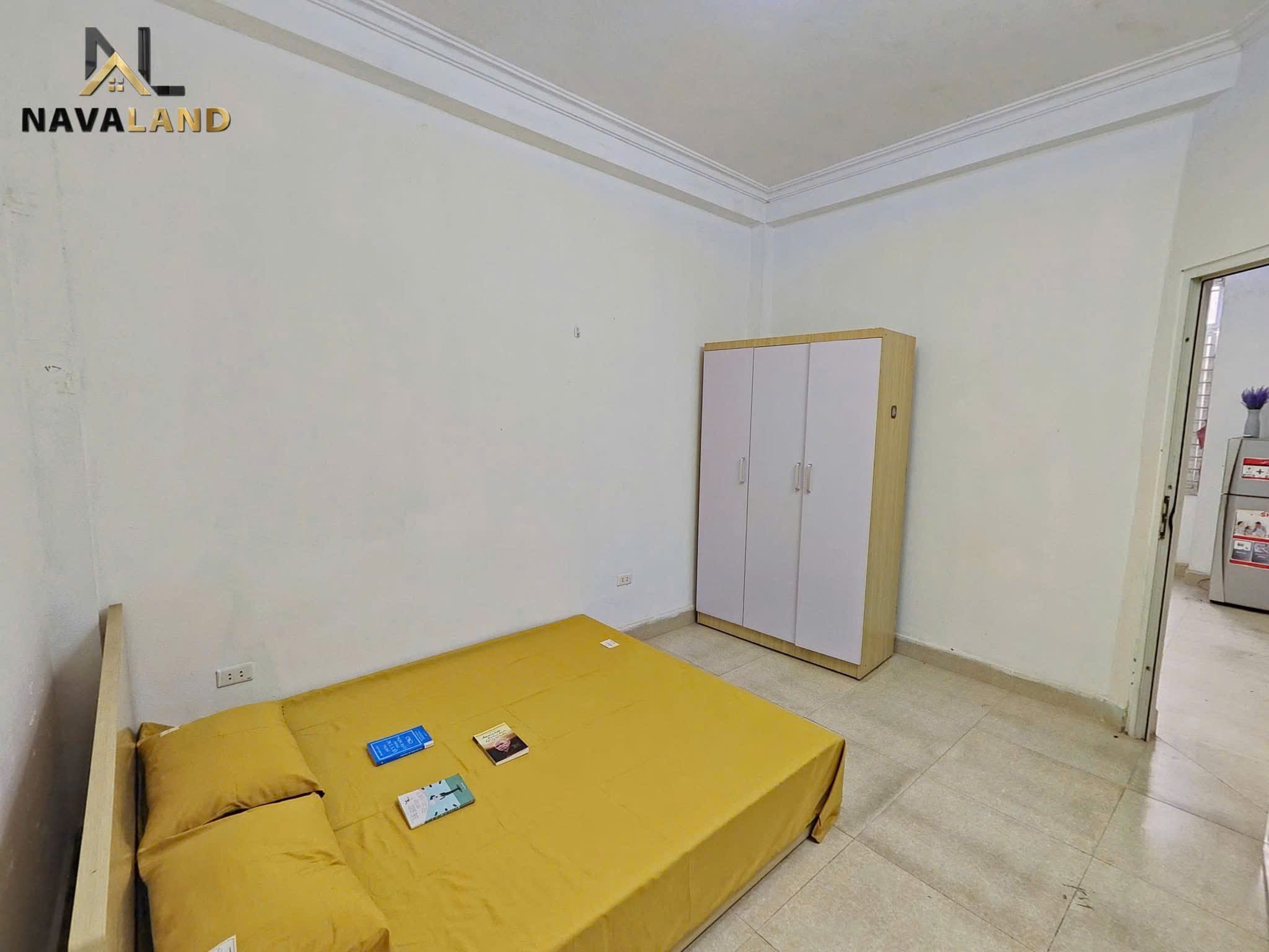Căn hộ Studio 20m2 tại Tầng 3 — ảnh 2