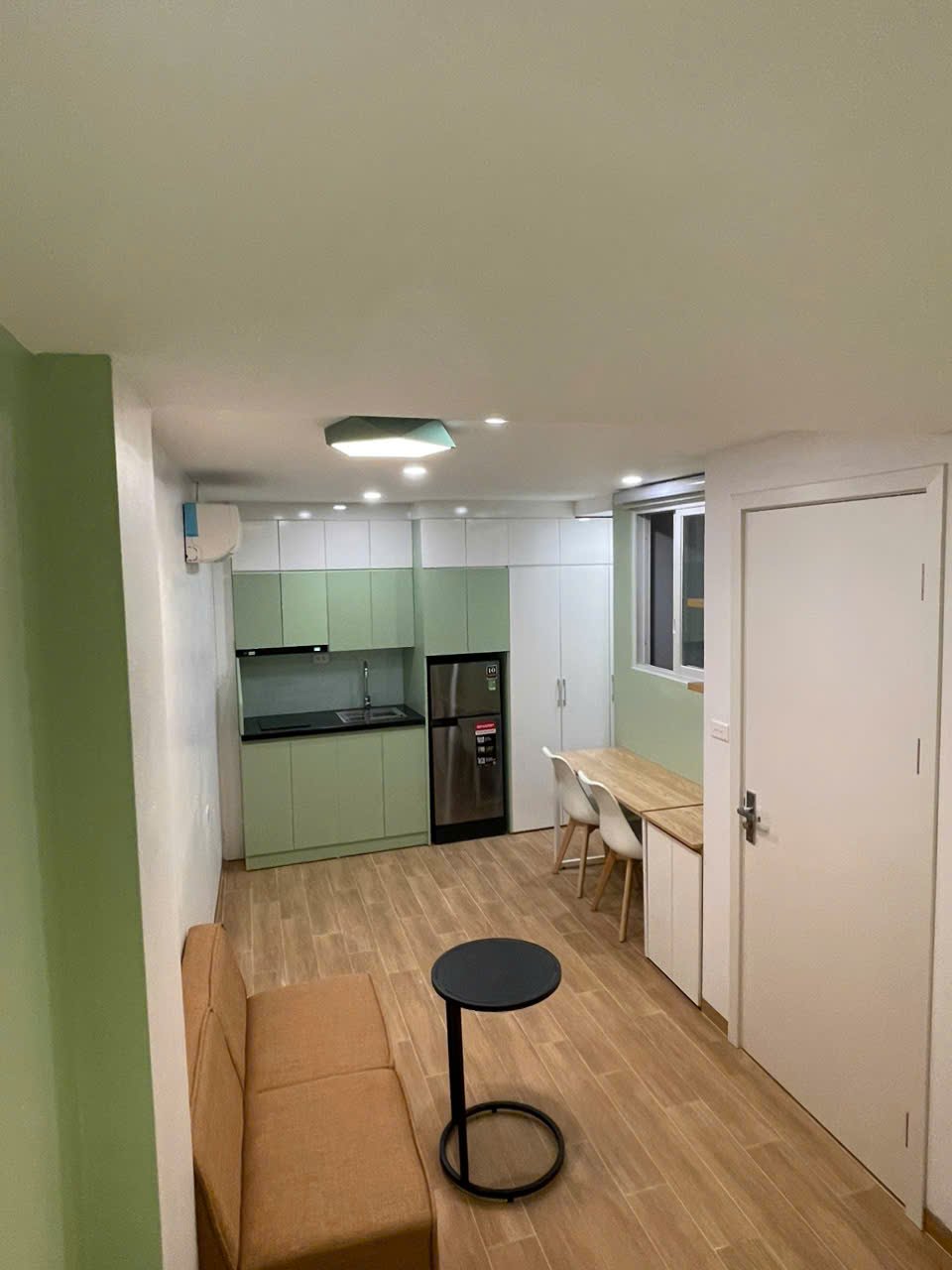 Căn hộ Studio 23m2 tại Tầng 2 — ảnh 1