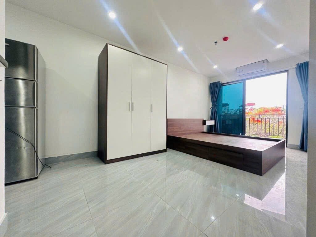 Căn hộ Studio 20m2 tại Tầng 4 — ảnh 2