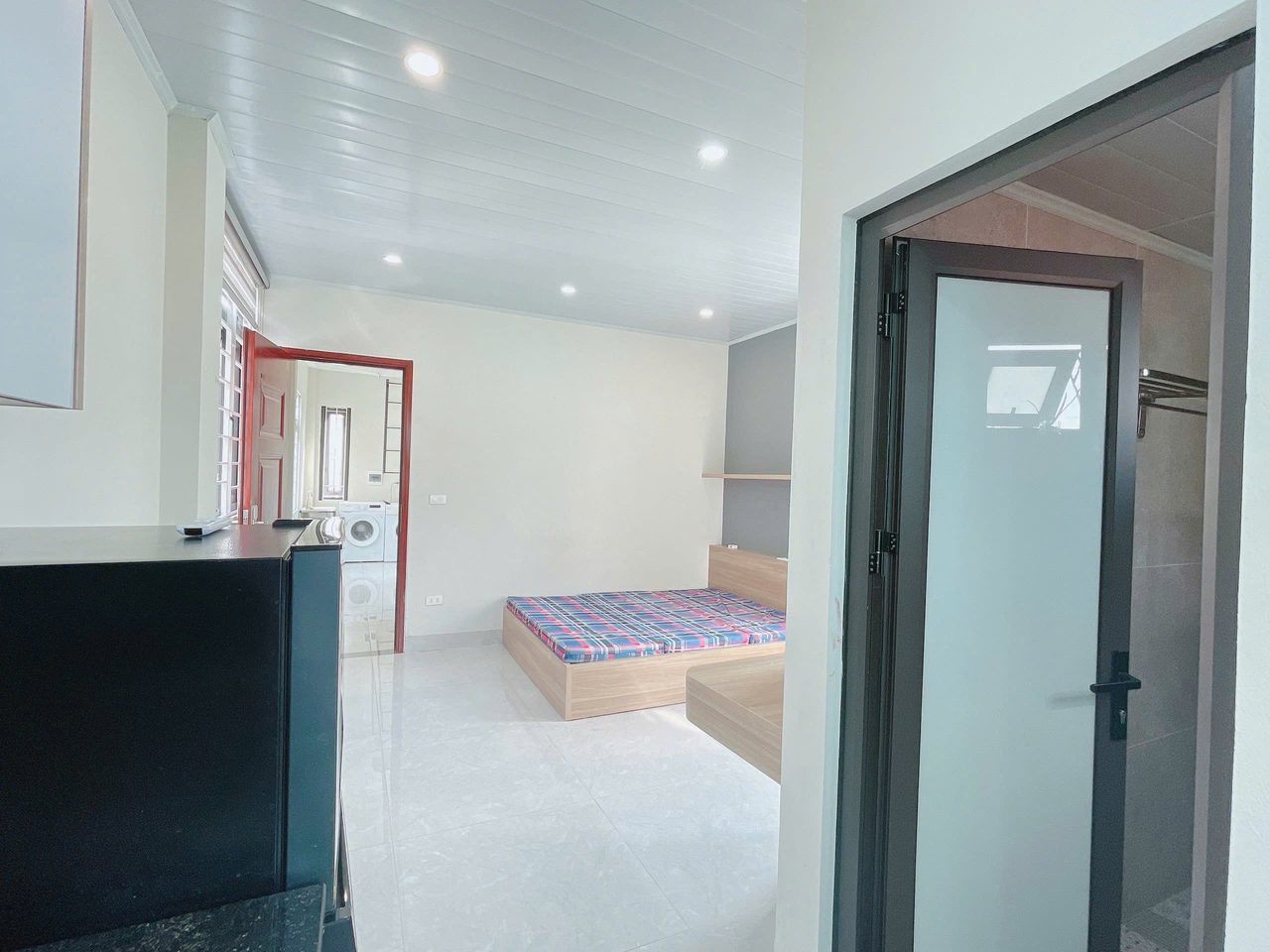 Căn hộ Studio 30m2 tại Tầng 4 — ảnh 2