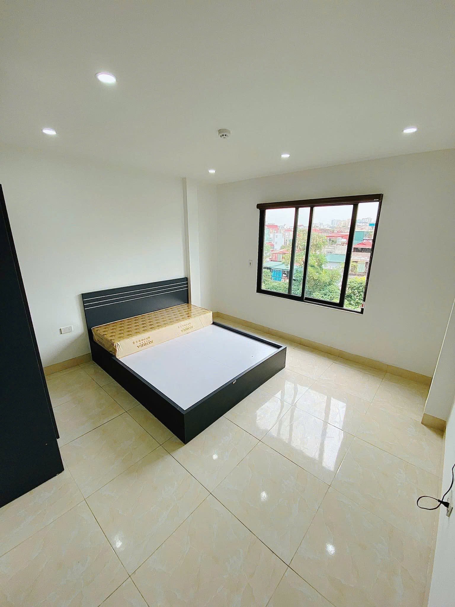 Căn hộ Studio 20m2 tại Tầng 1 — ảnh 1