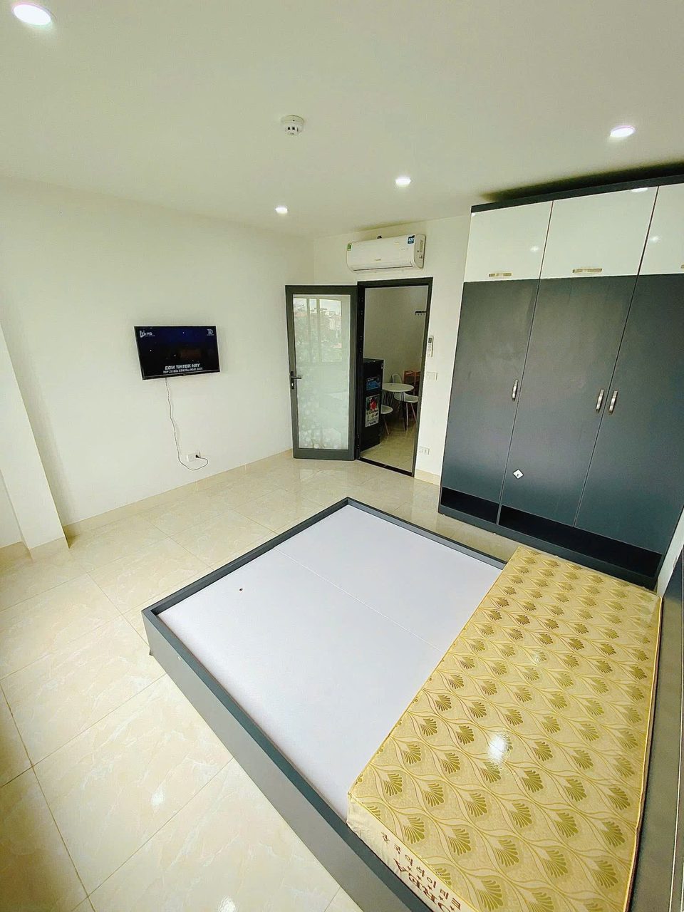 Căn hộ Studio 20m2 tại Tầng 1 — ảnh 2