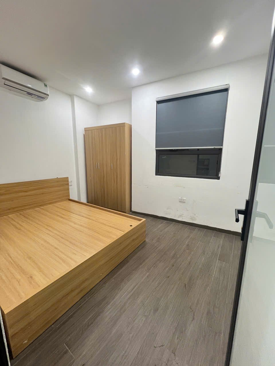 Căn hộ 1 Ngủ 1 Khách 35m2 tại Tầng 1 — ảnh 2