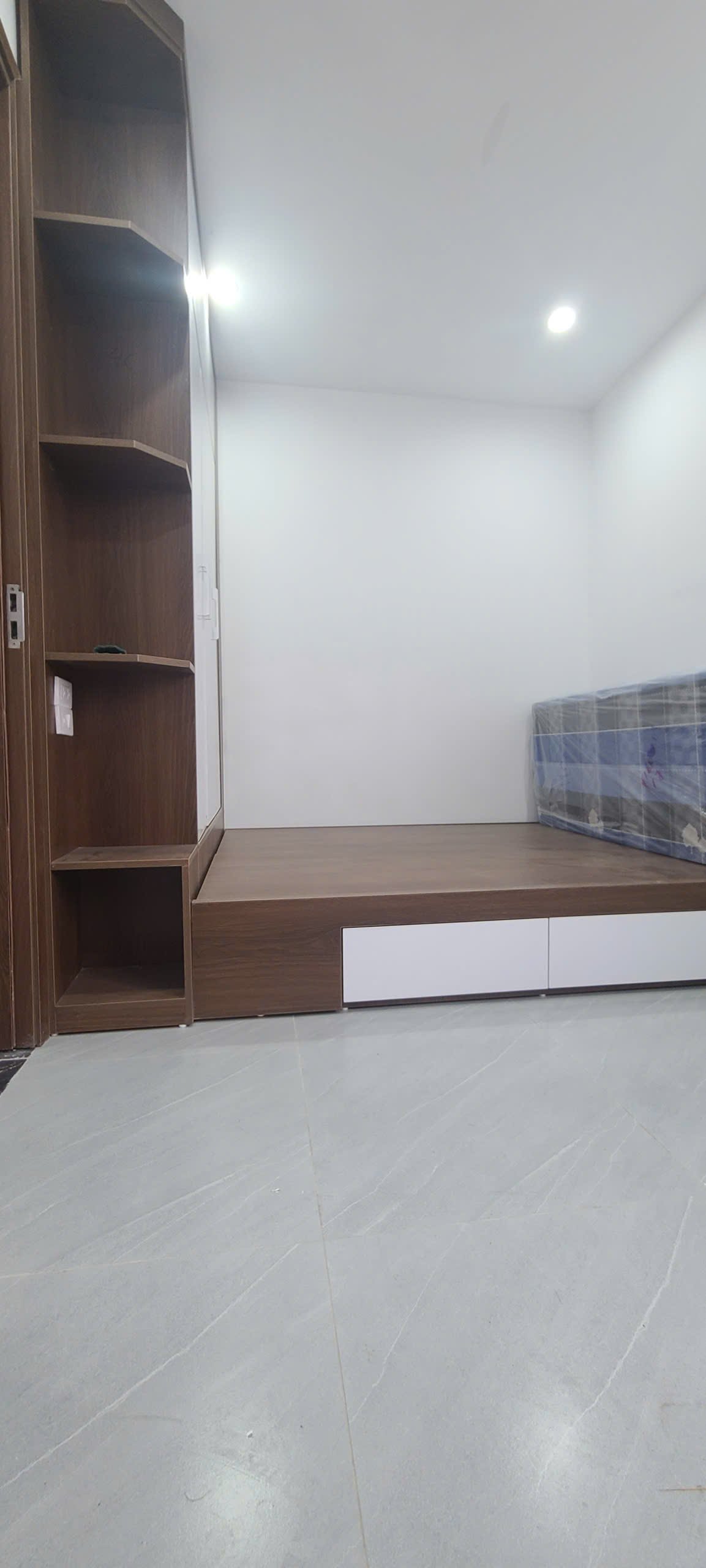 Căn hộ Studio 20m2 tại Tầng 6 — ảnh 2