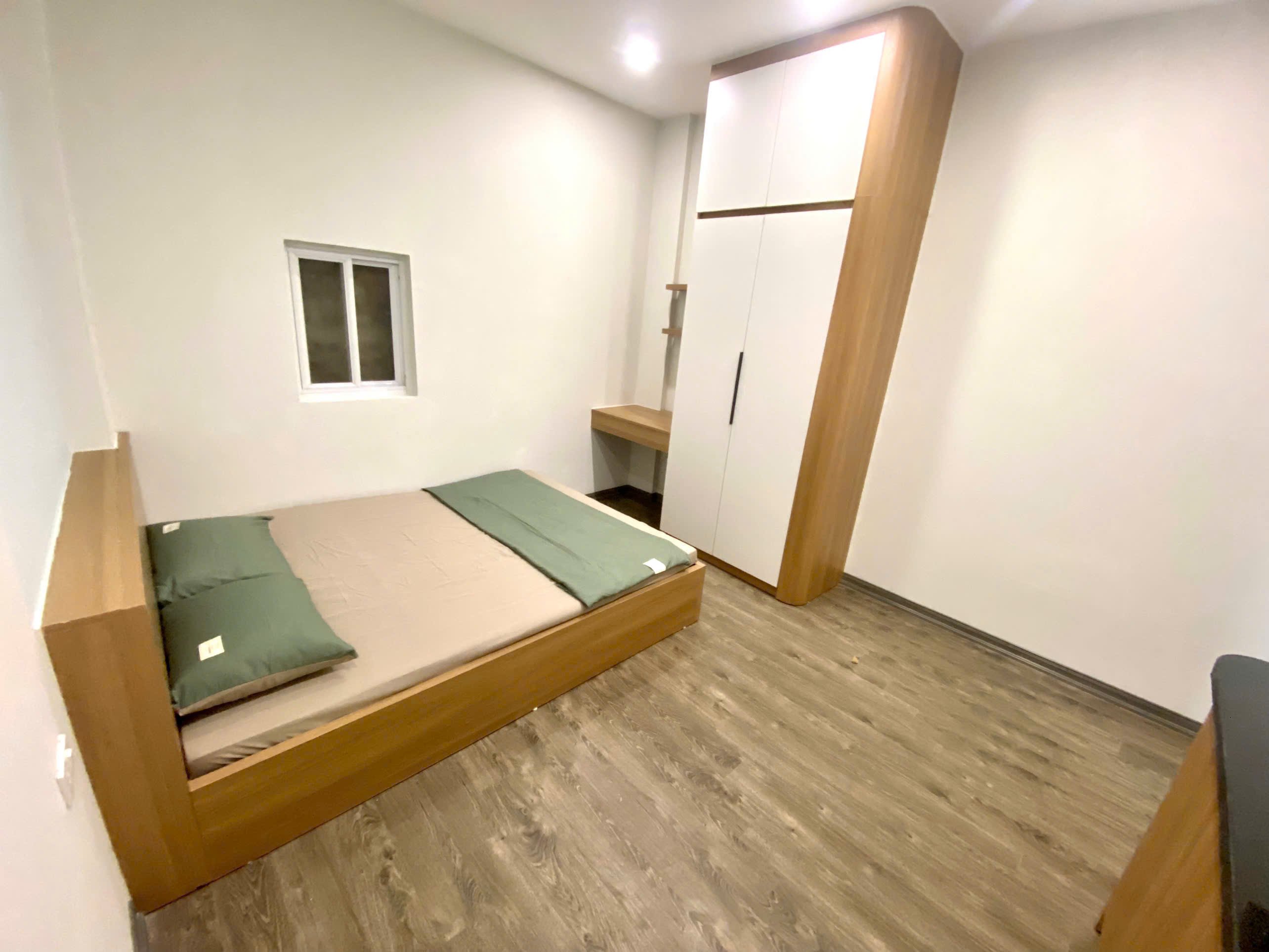 Căn hộ Studio 28m2 tại Tầng 4 — ảnh 2