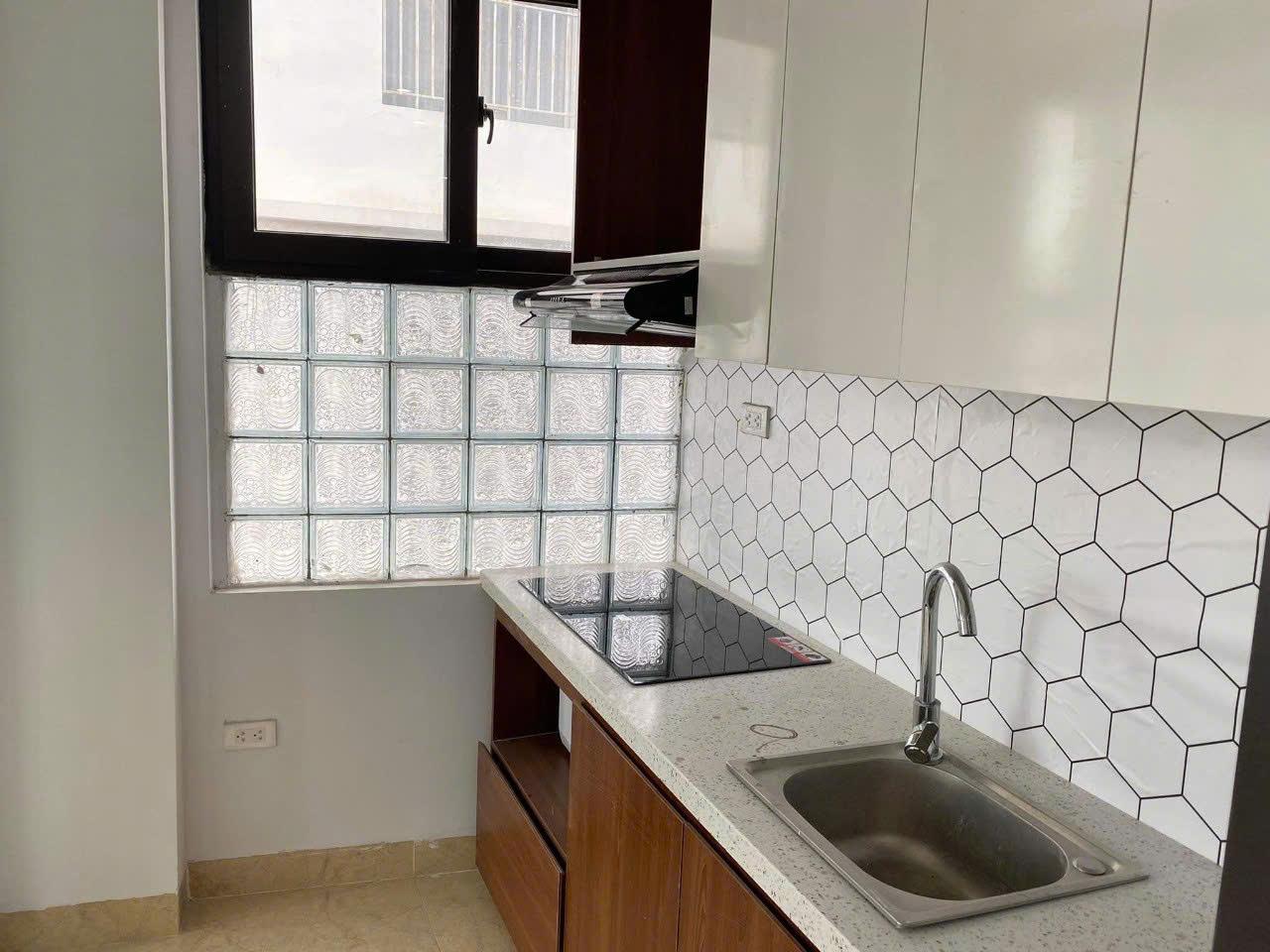 Căn hộ 2 Ngủ 1 Khách 50m2 tại Tầng 3 — ảnh 1