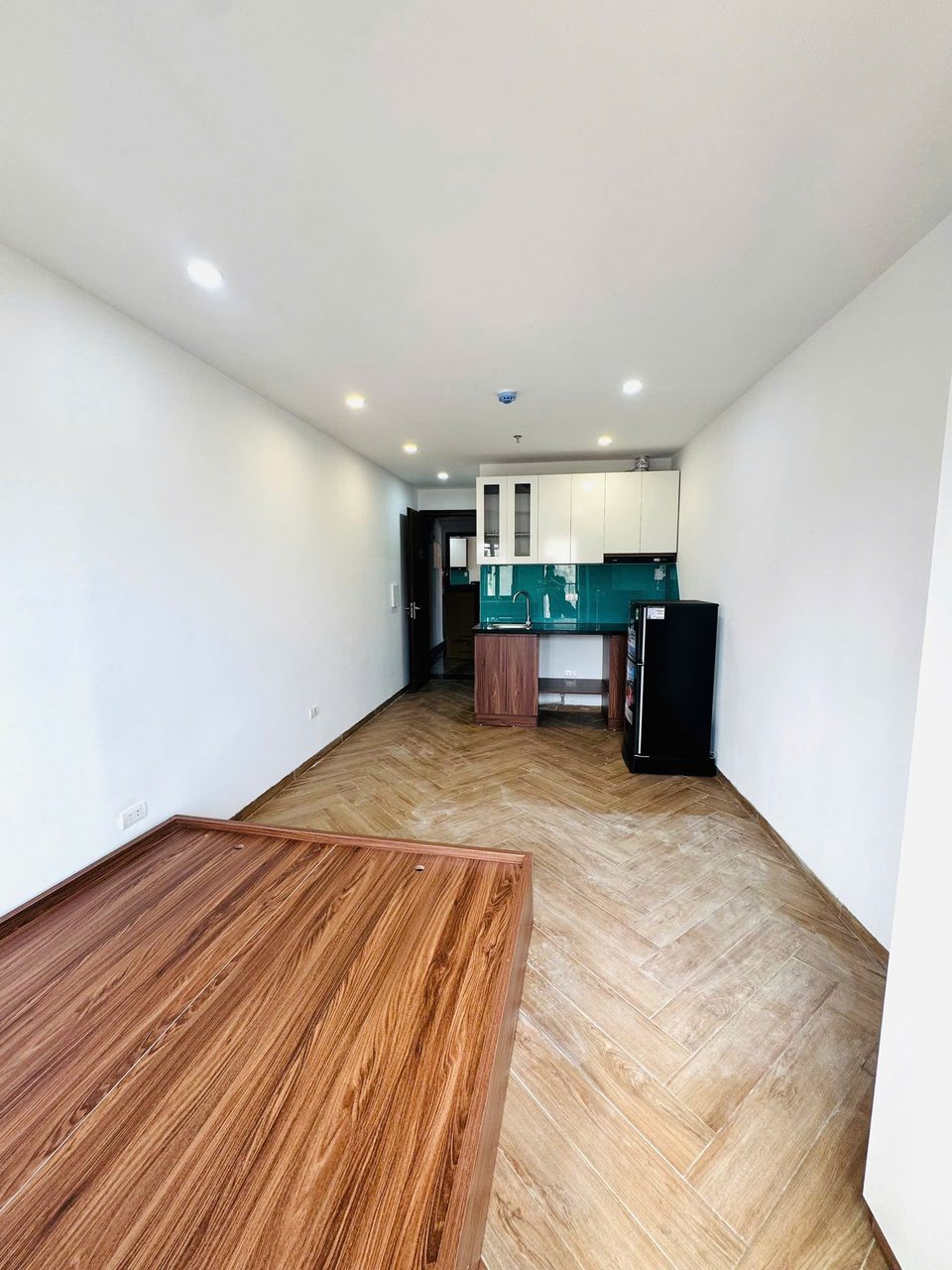 Căn hộ Studio 27m2 tại Tầng 3 — ảnh 2