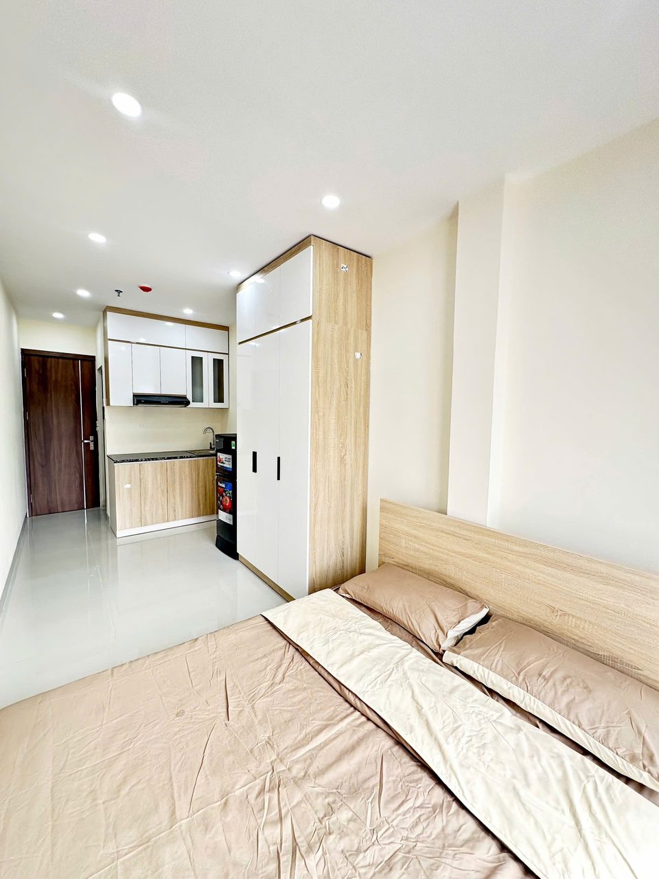 Căn hộ Studio 26m2 tại Tầng 2 — ảnh 2