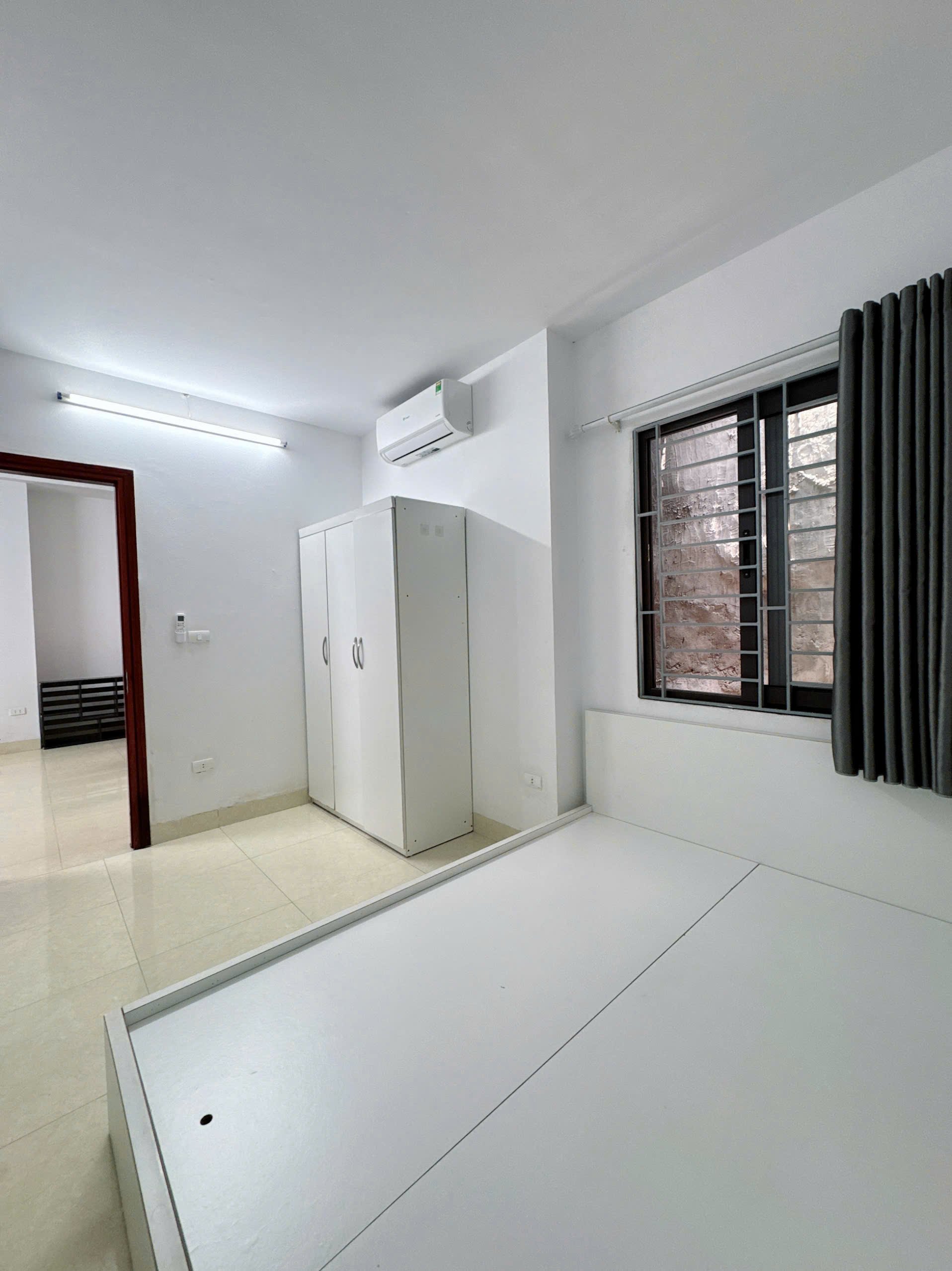 Căn hộ 2 Ngủ 1 Khách 50m2 tại Tầng 1 — ảnh 1