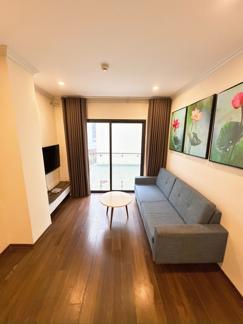 Căn hộ Studio 20m2 tại Tầng 3 — ảnh 2