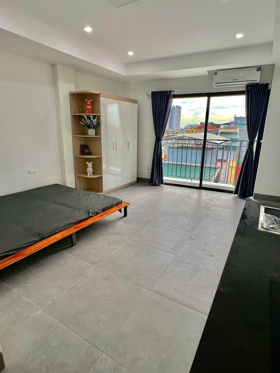 Căn hộ Studio 200m2 tại Tầng 2 — ảnh 2