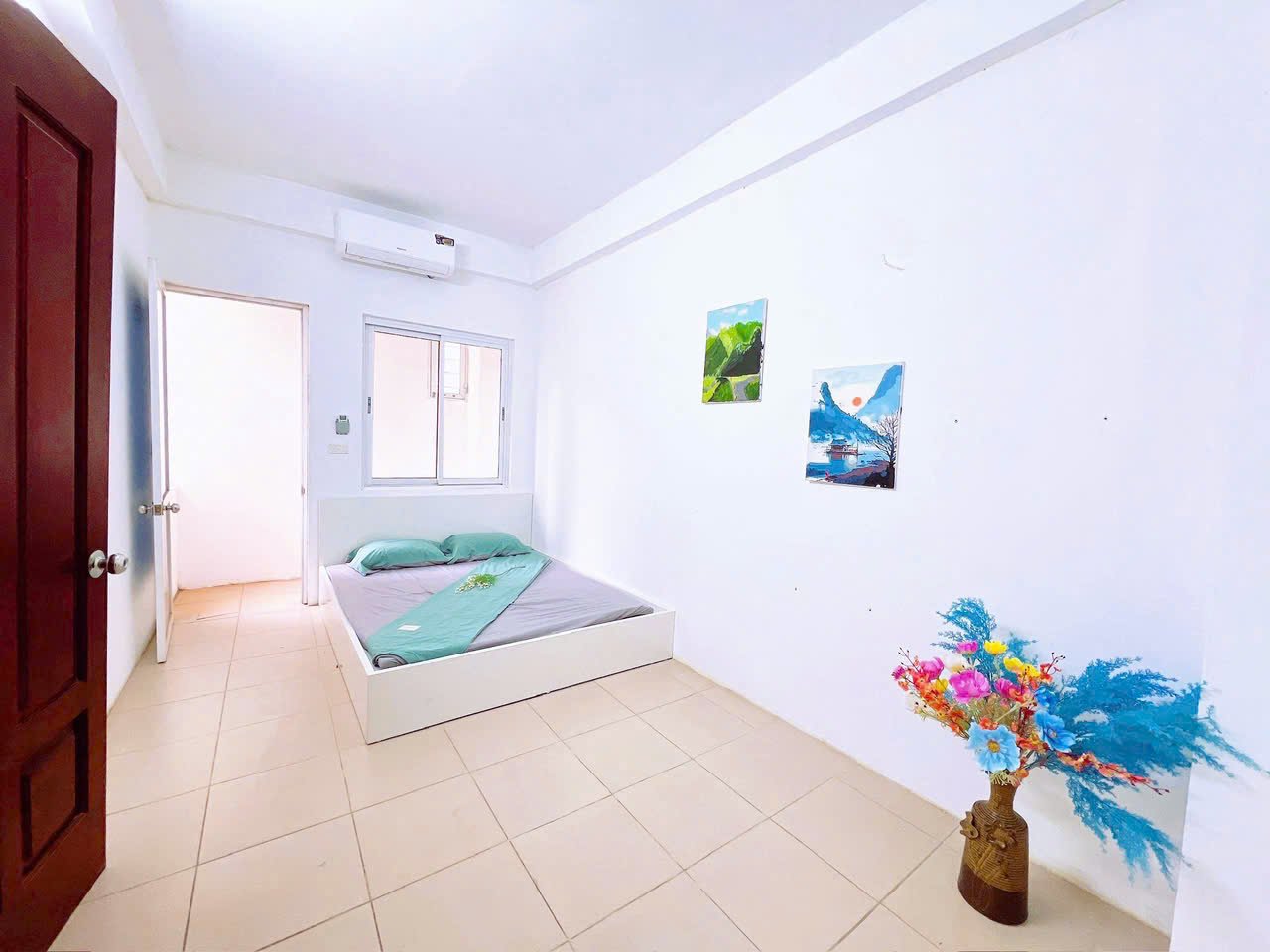 Căn hộ Studio 20m2 tại Tầng 3 — ảnh 2