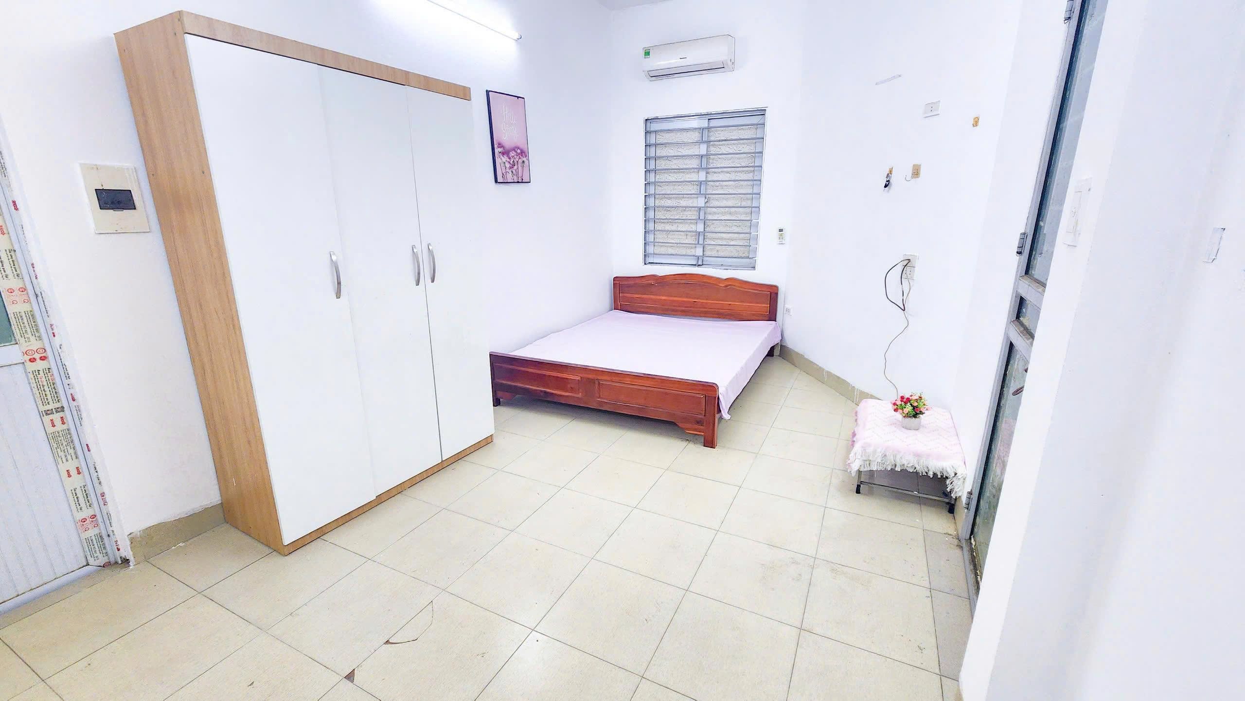 Căn hộ Studio 20m2 tại Tầng 2 — ảnh 1