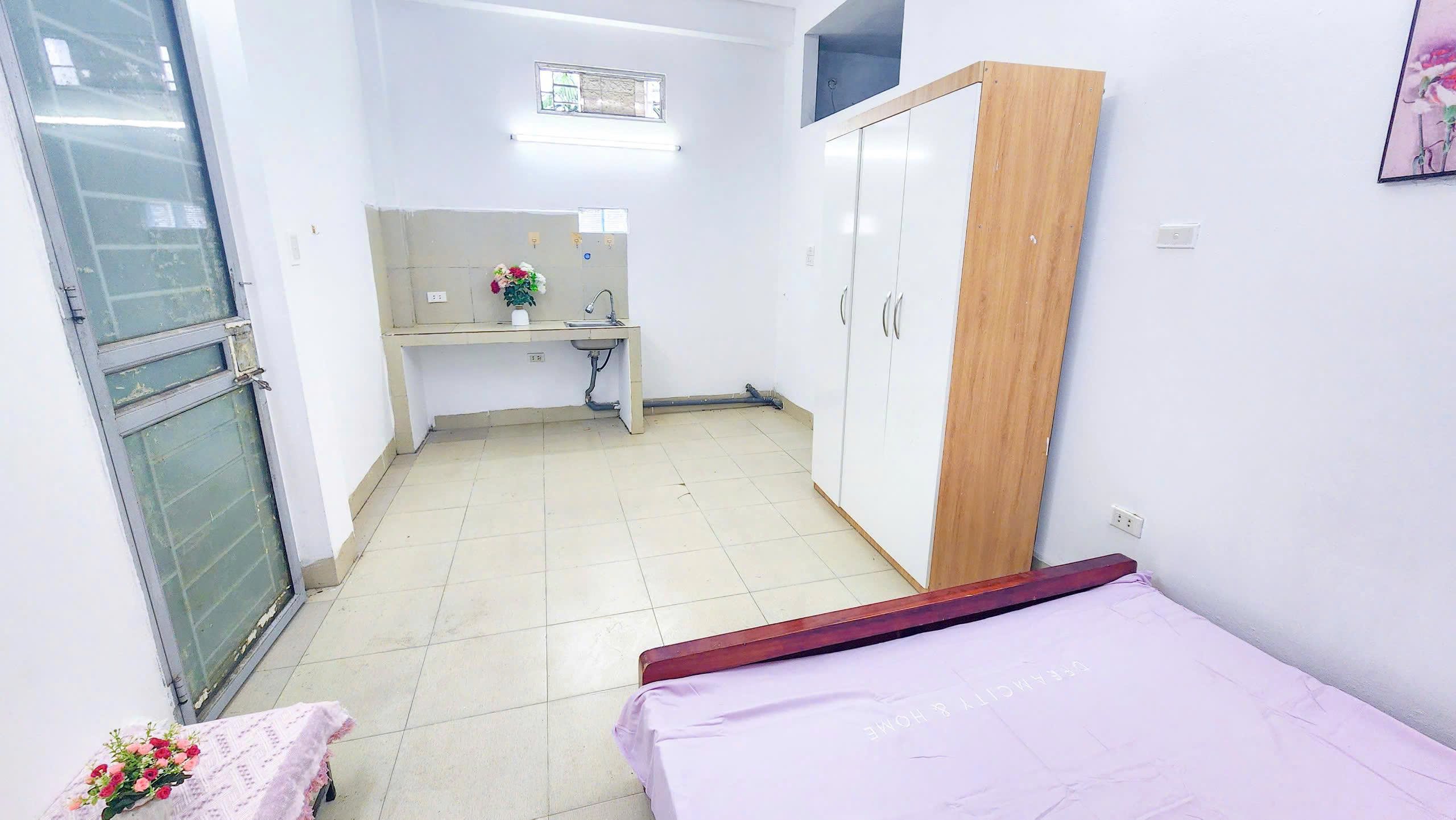 Căn hộ Studio 20m2 tại Tầng 2 — ảnh 2