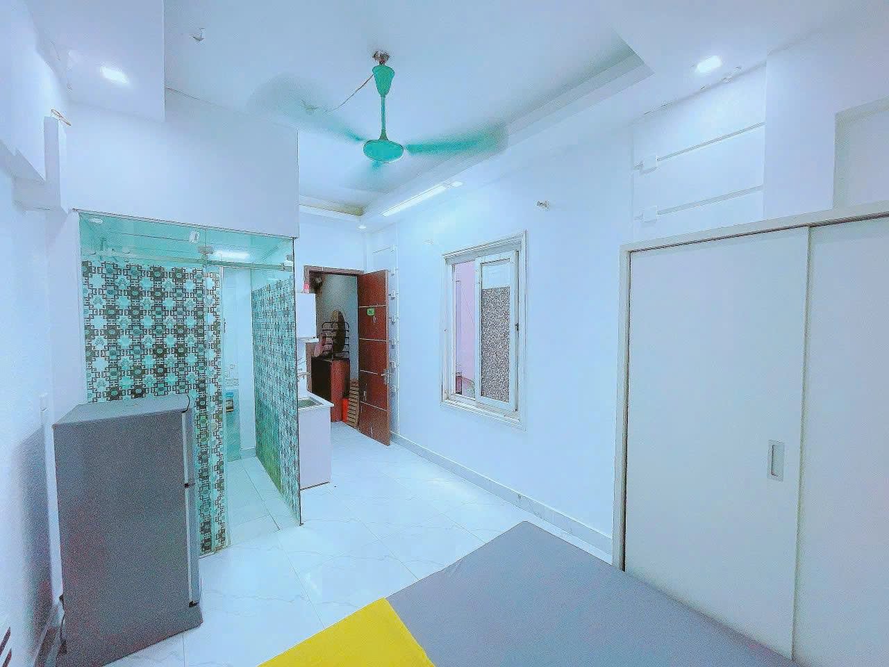 Căn hộ Studio 20m2 tại Tầng 5 — ảnh 2