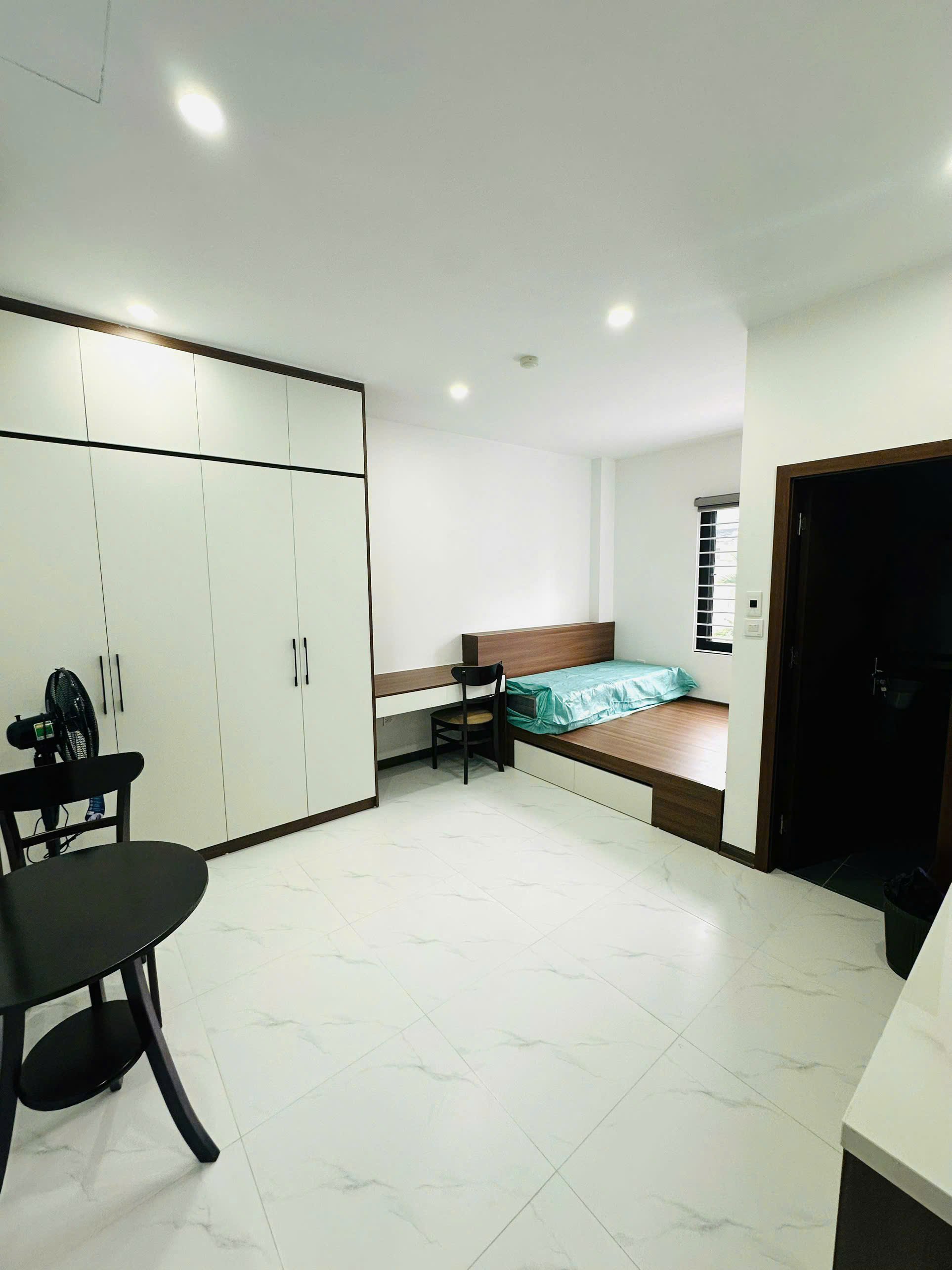 Căn hộ Studio 26m2 tại Tầng 1 — ảnh 1