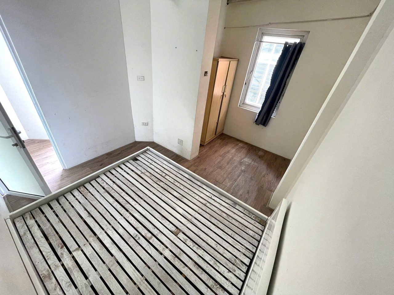 Căn hộ 2 Ngủ 1 Khách 50m2 tại Tầng 5 — ảnh 1