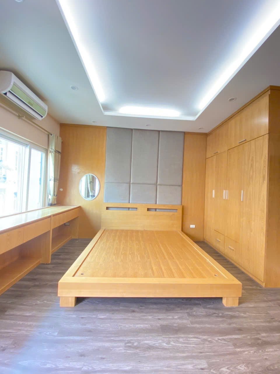 Căn hộ Studio 35m2 tại Tầng 4 — ảnh 1
