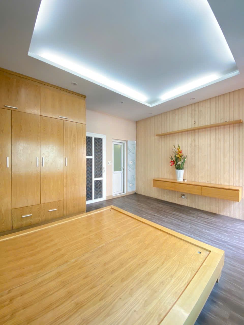Căn hộ Studio 35m2 tại Tầng 4 — ảnh 2