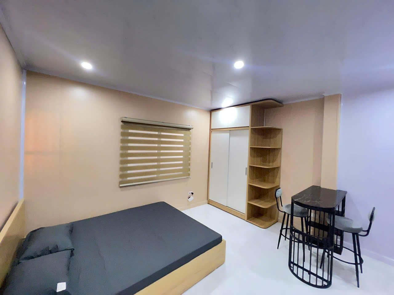 Căn hộ Studio 20m2 tại Tầng 6 — ảnh 1
