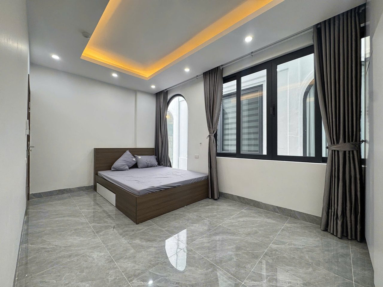 Căn hộ Studio 20m2 tại Tầng 2 — ảnh 1