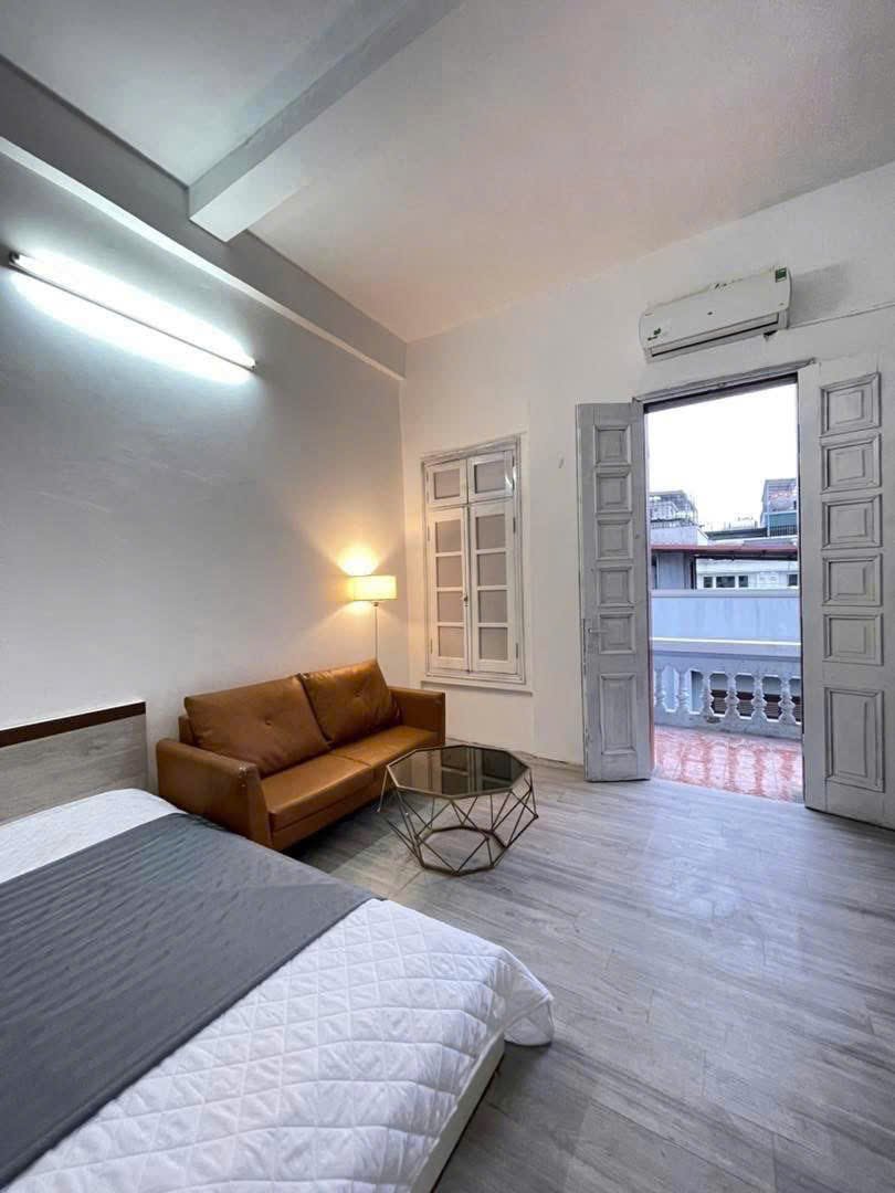 Căn hộ Studio 27m2 tại Tầng 5 — ảnh 2