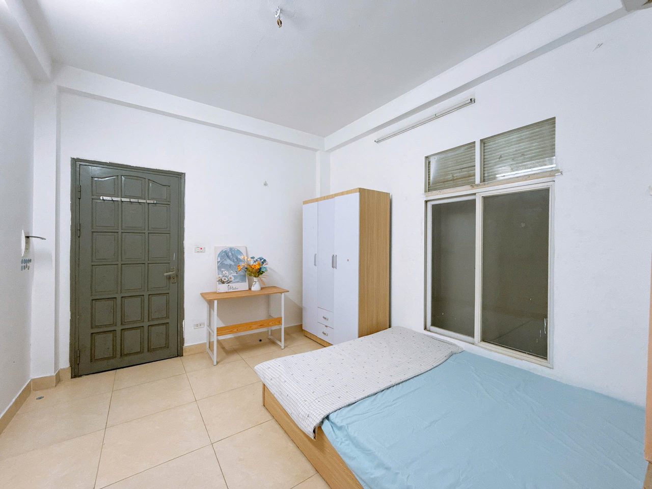 Căn hộ Studio 25m2 tại Tầng 4 — ảnh 2
