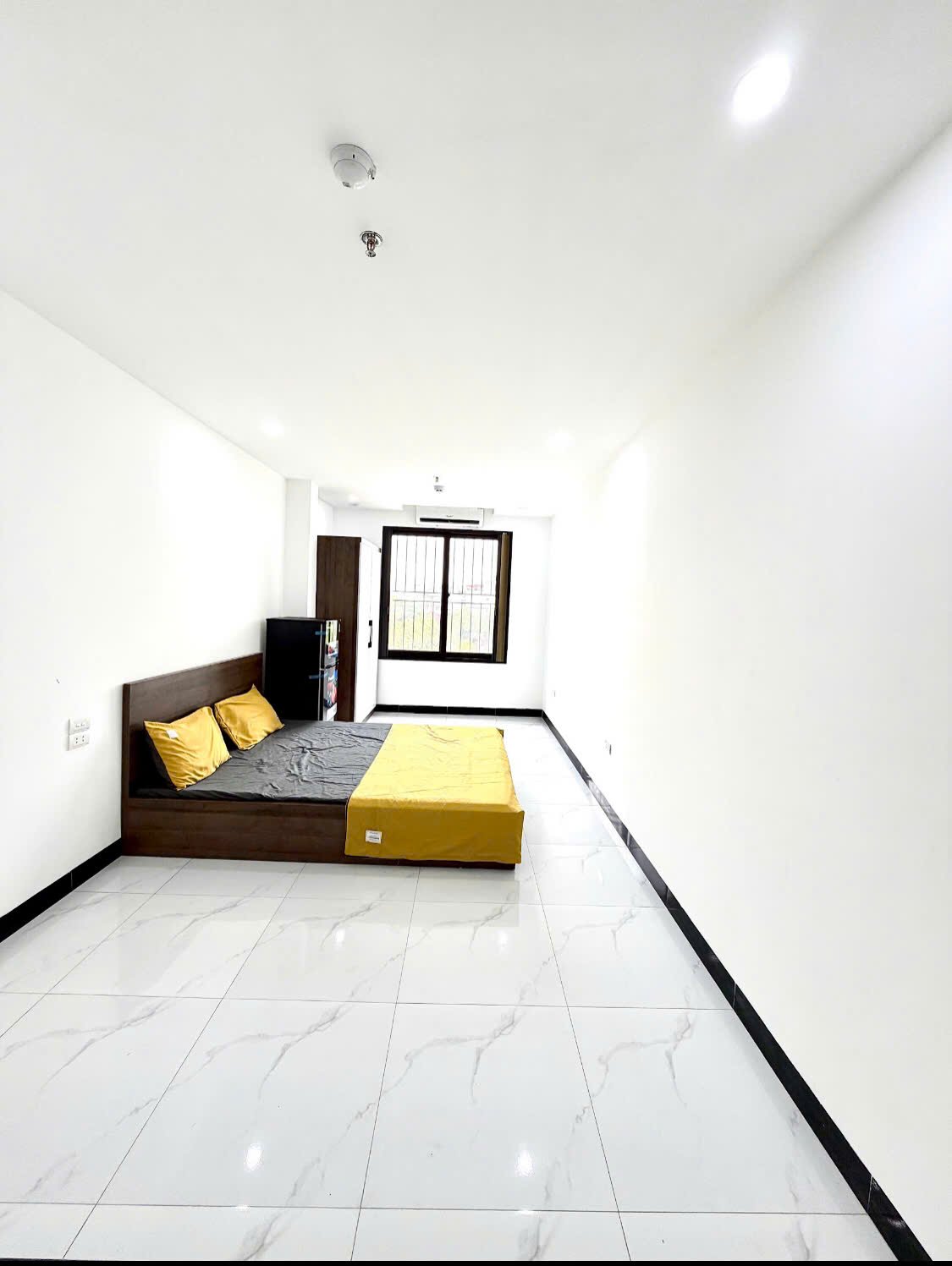 Căn hộ Studio 20m2 tại Tầng 2 — ảnh 2