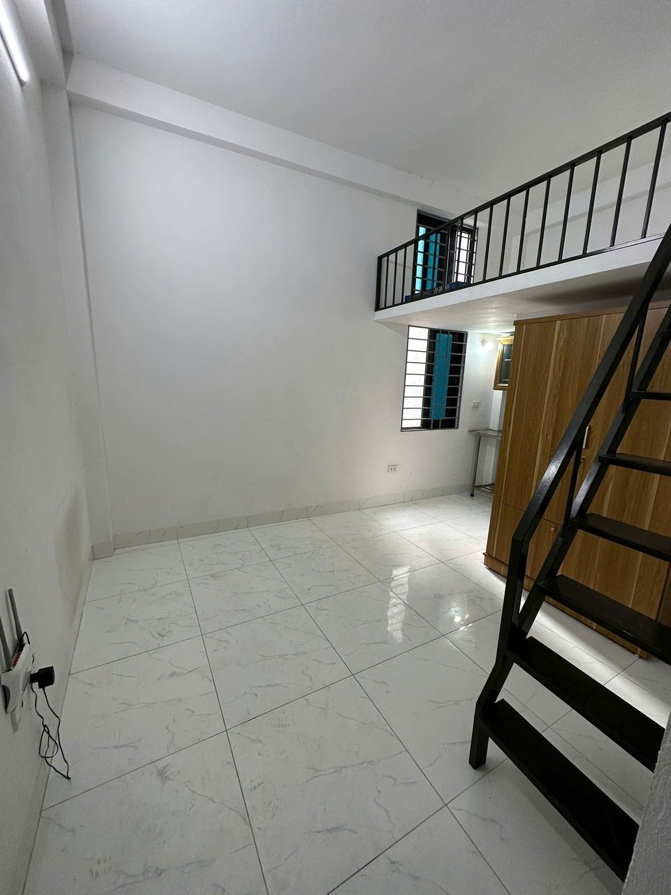 Căn hộ Studio 20m2 tại Tầng 5 — ảnh 2