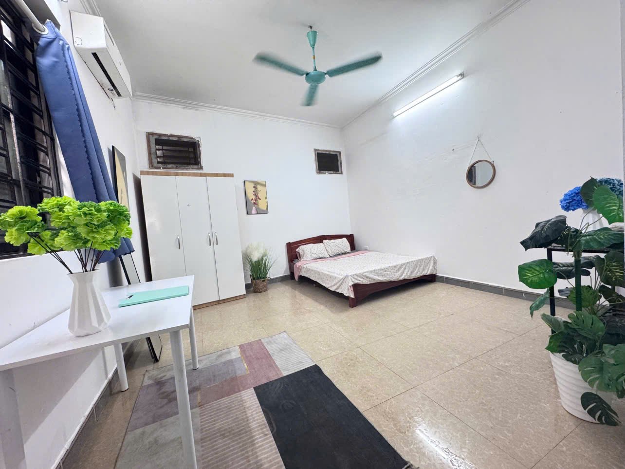 Căn hộ Studio 20m2 tại Tầng 4 — ảnh 1