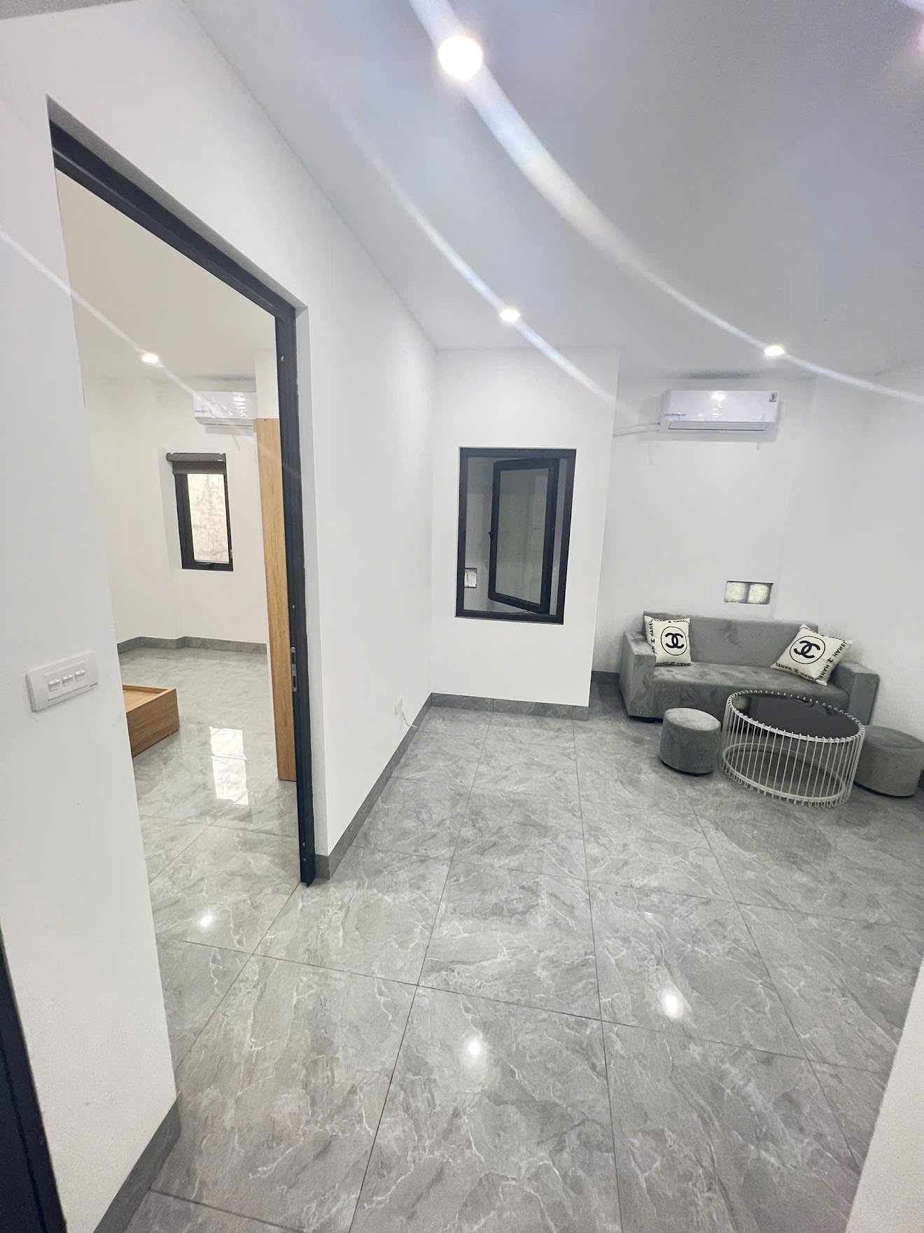 Căn hộ Studio 28m2 tại Tầng 2 — ảnh 1