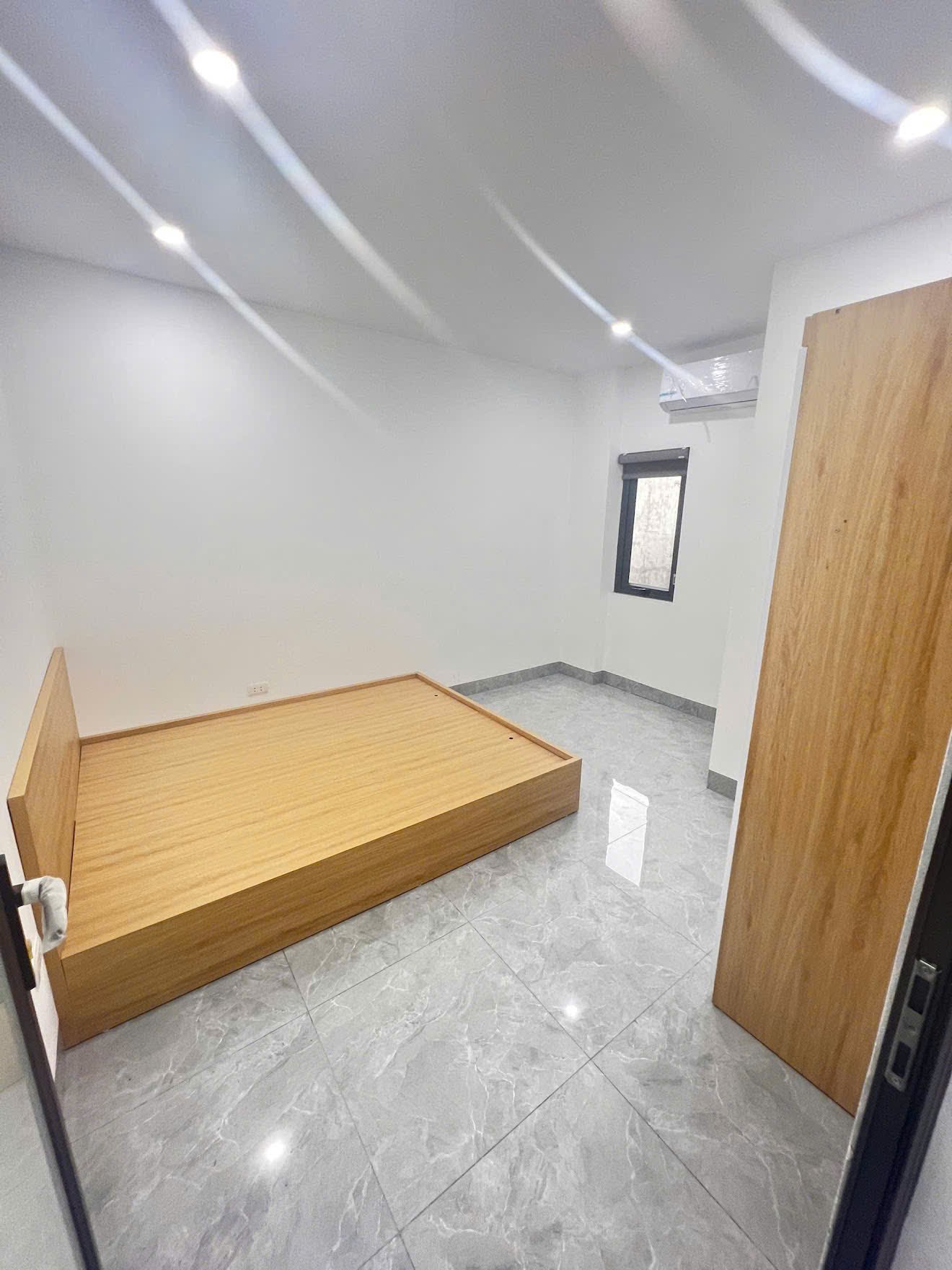 Căn hộ Studio 28m2 tại Tầng 2 — ảnh 2